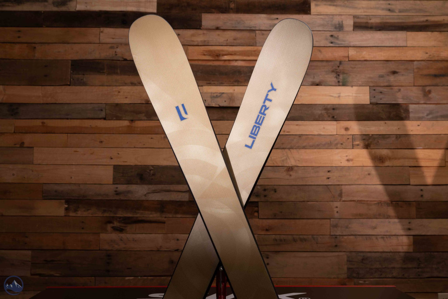 2026 Liberty Scope 110 Skis