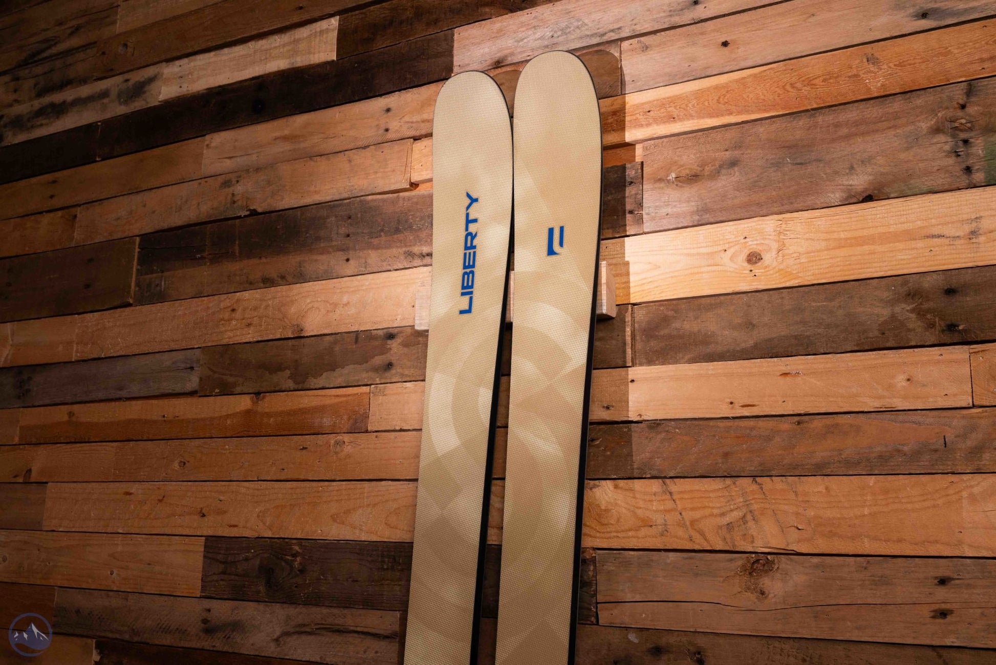 2026 Liberty Scope 110 Skis