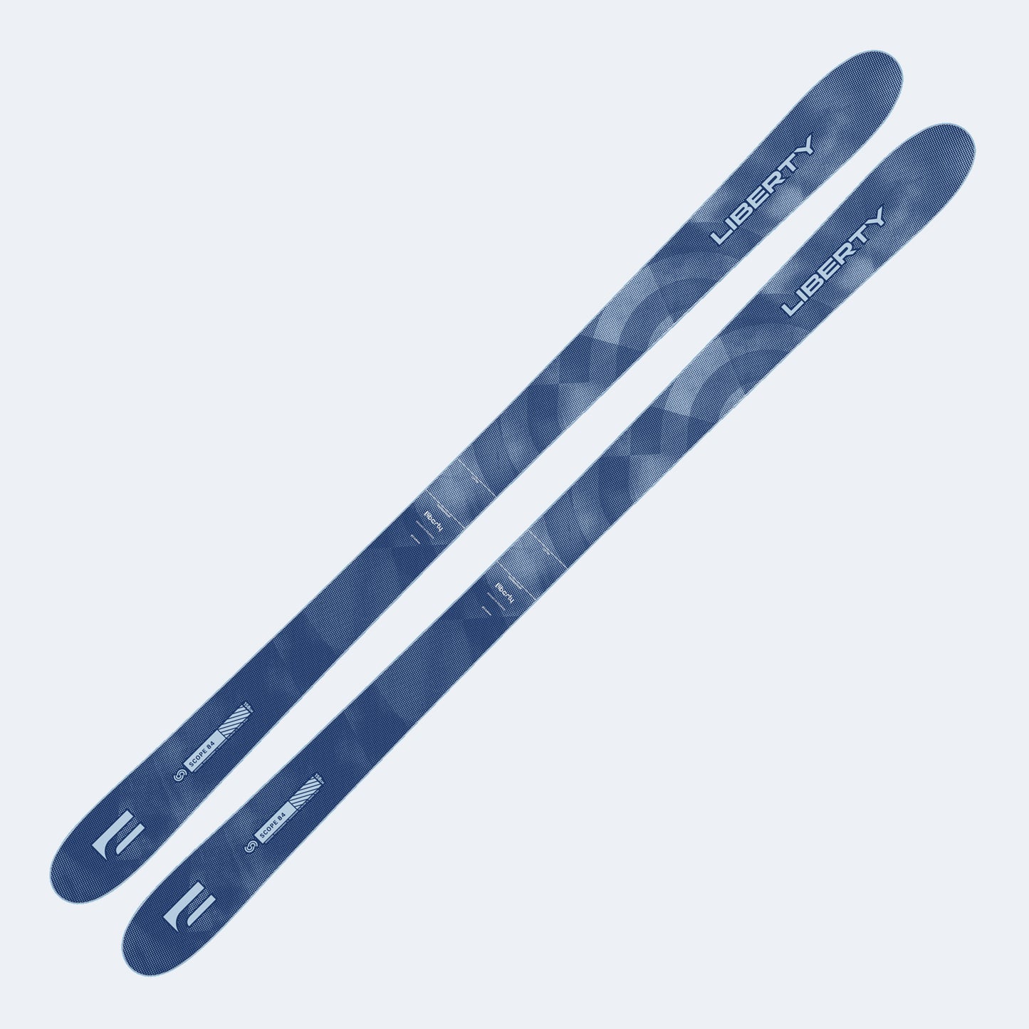 2026 Liberty Scope 84 Skis