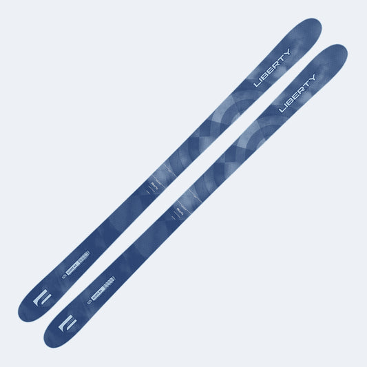 2026 Liberty Scope 84 Skis