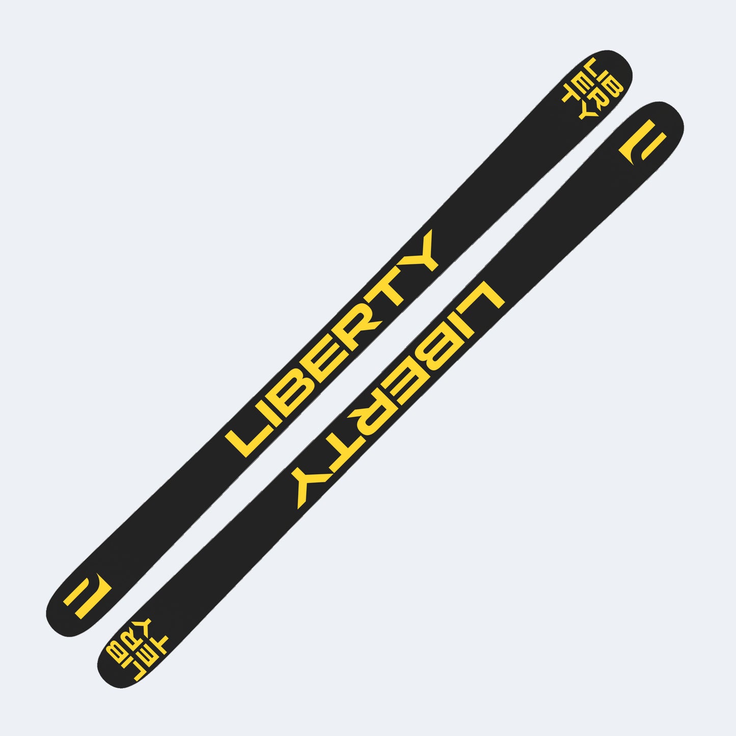 2026 Liberty Scope 94 Skis