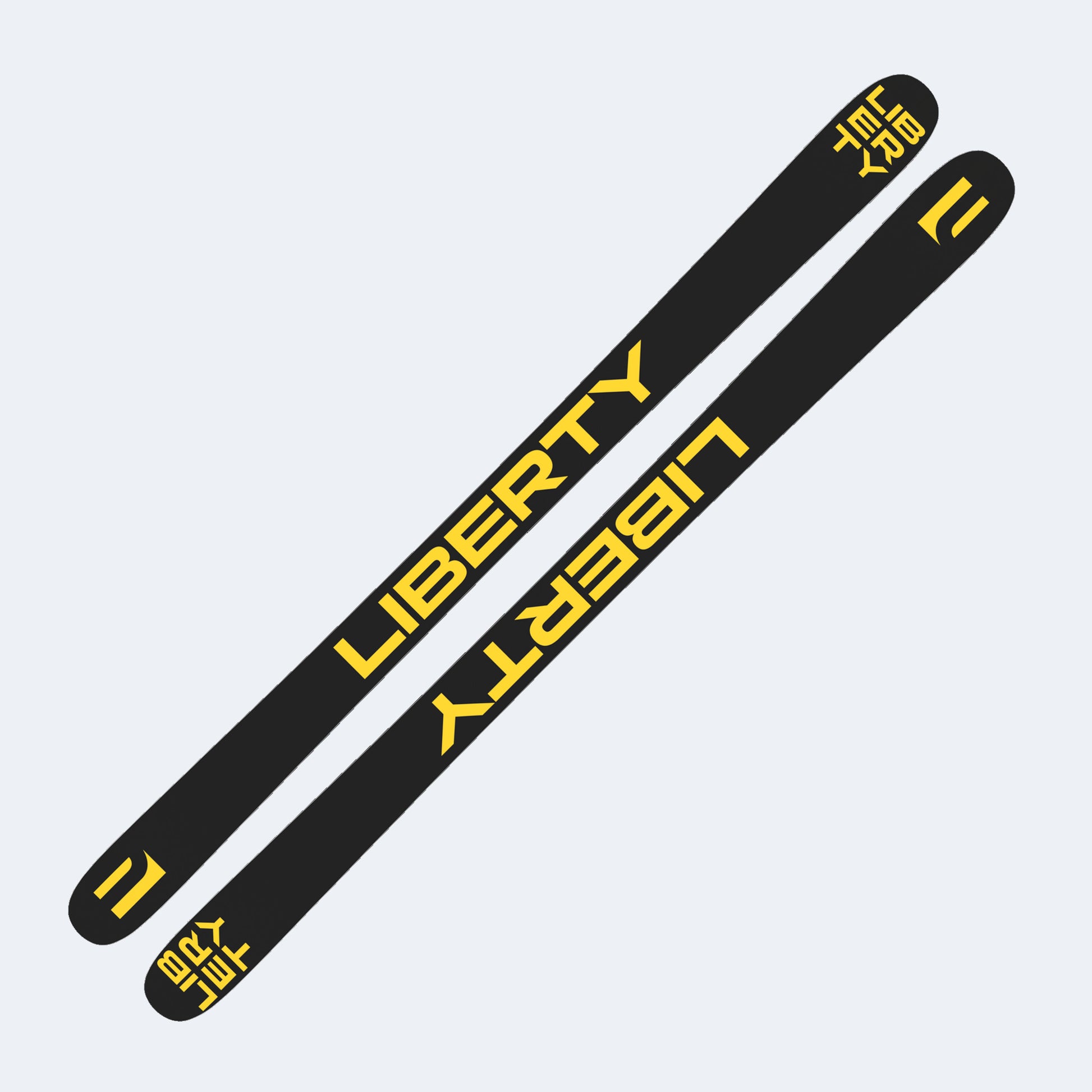 2026 Liberty Scope 94 Skis