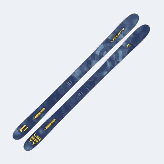 2026 Liberty Scope 94 Skis