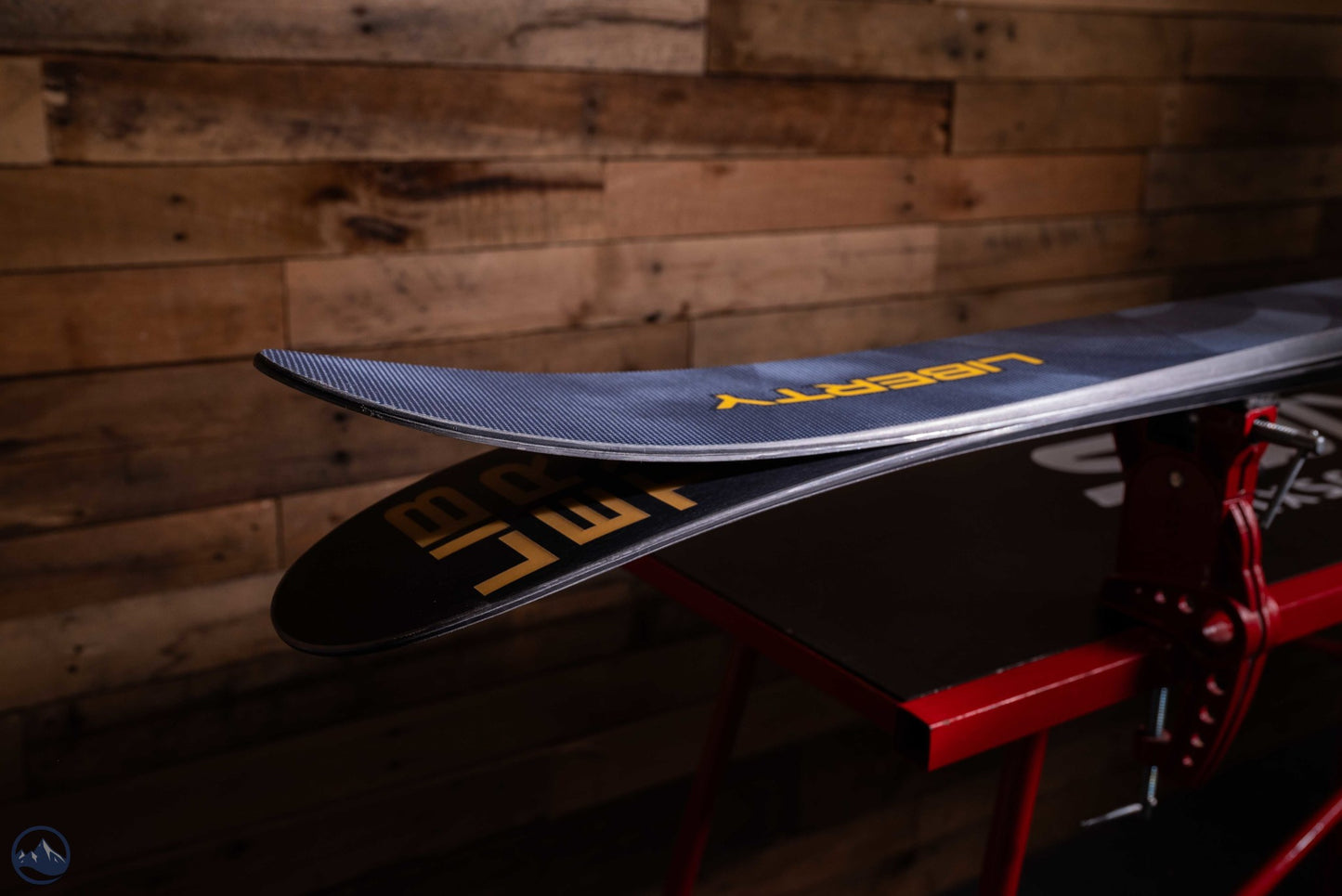 2026 Liberty Scope 94 Skis