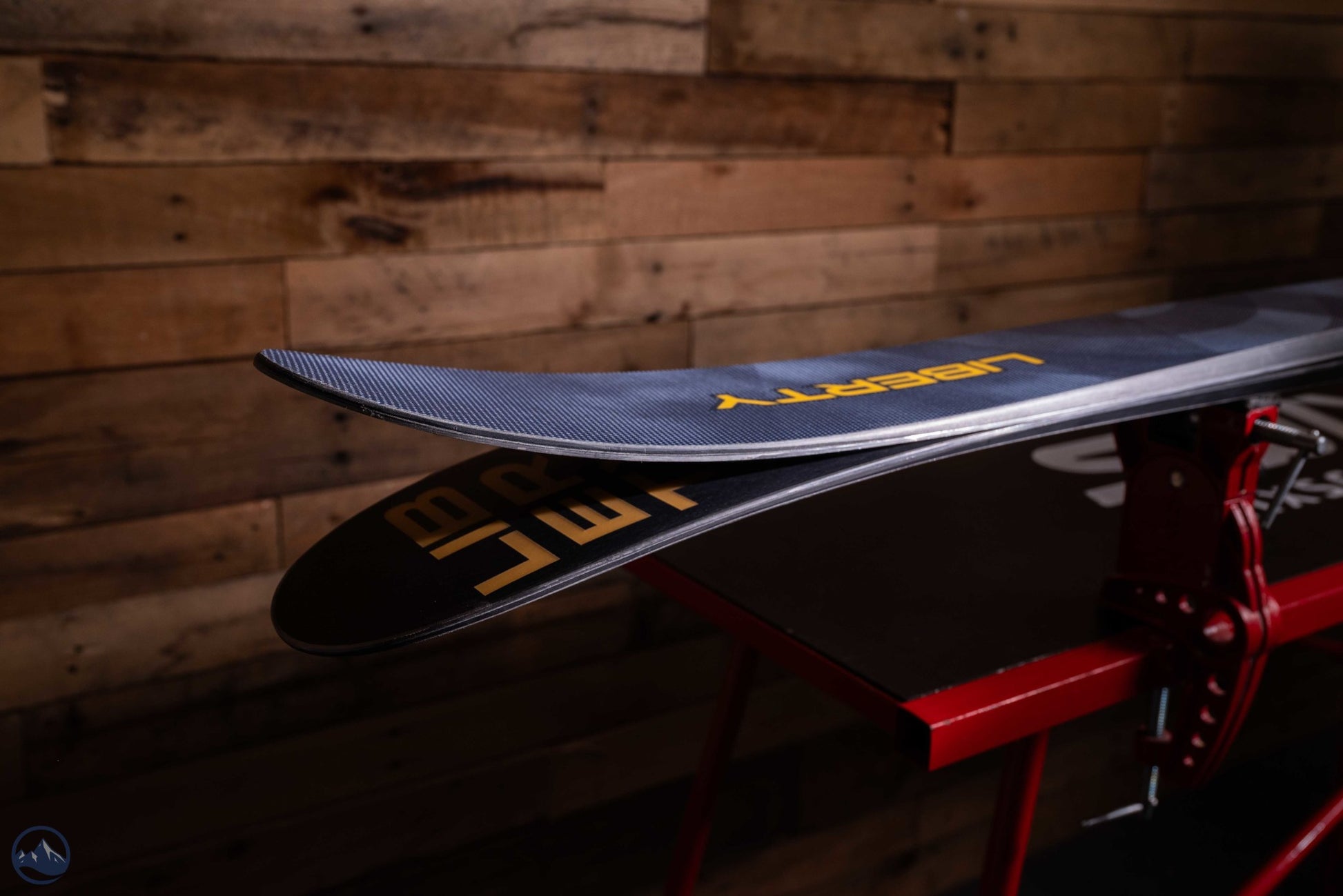 2026 Liberty Scope 94 Skis