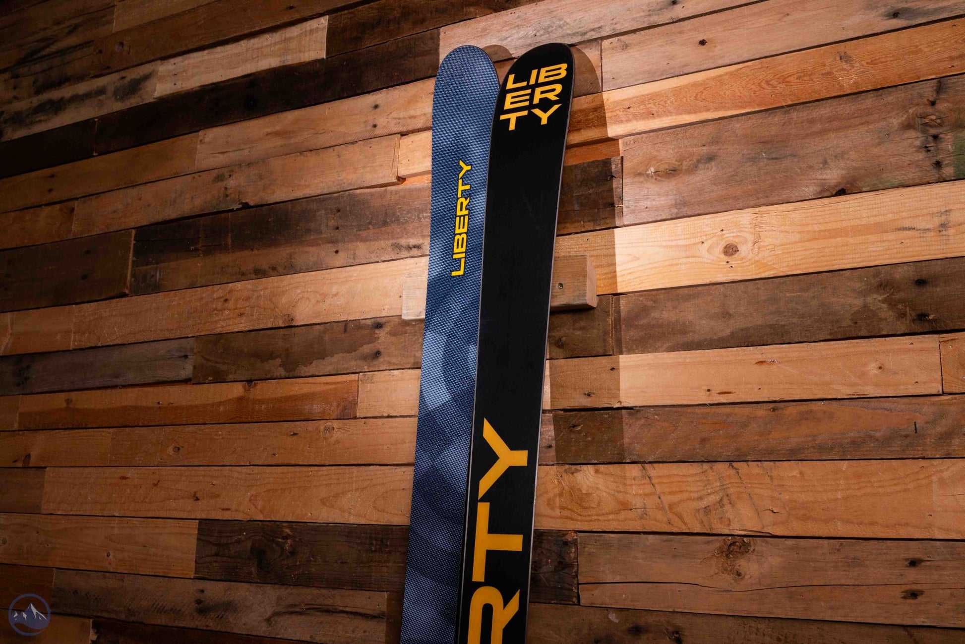 2026 Liberty Scope 94 Skis