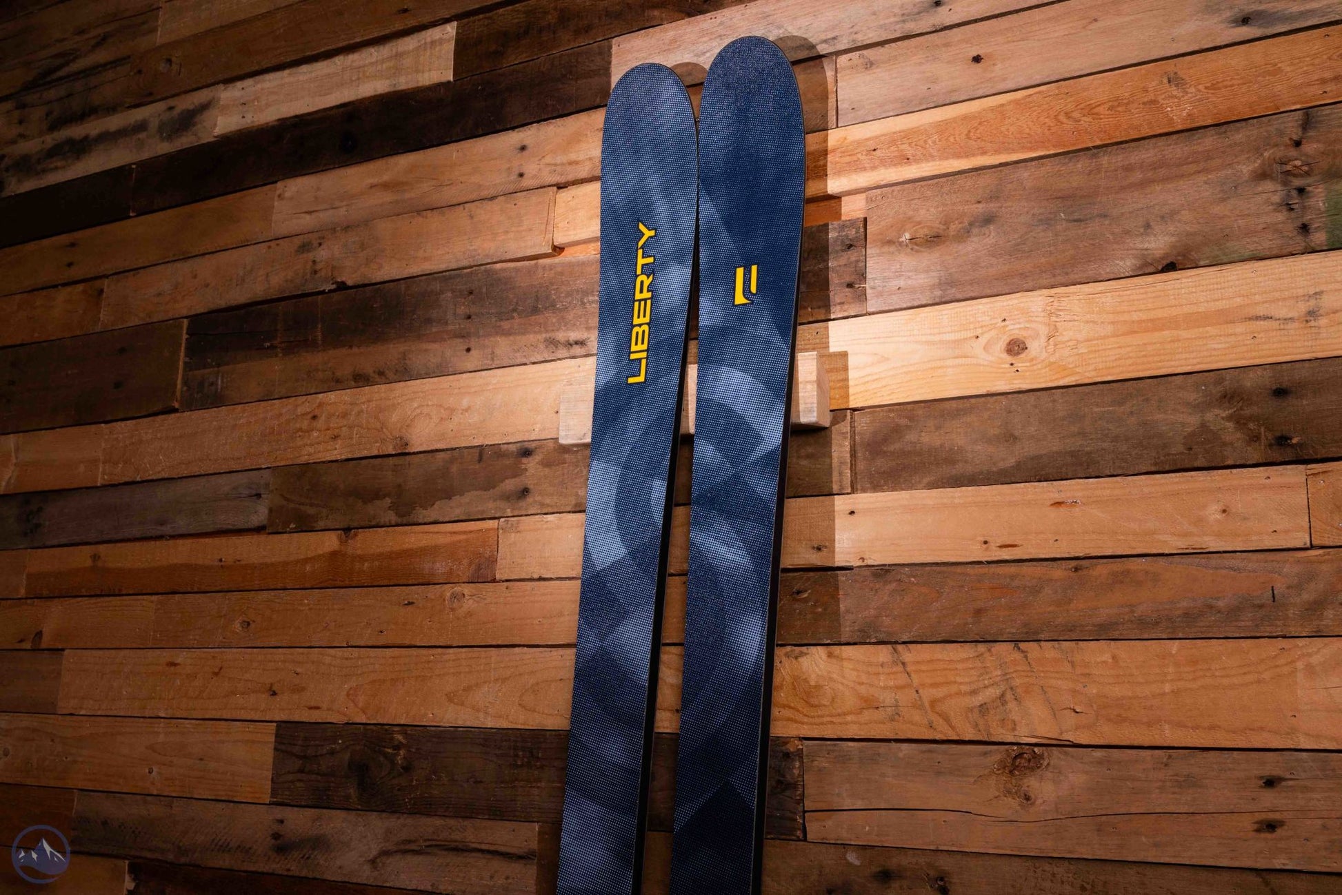 2026 Liberty Scope 94 Skis