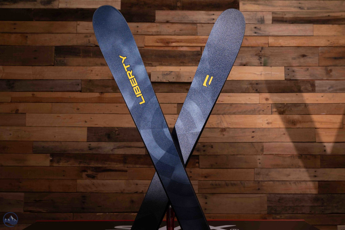 2026 Liberty Scope 94 Skis