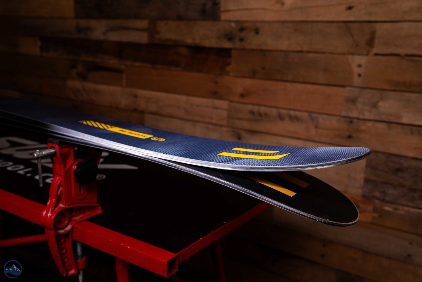 2026 Liberty Scope 94 Skis