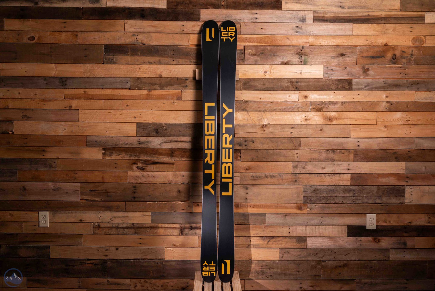 2026 Liberty Scope 94 Skis