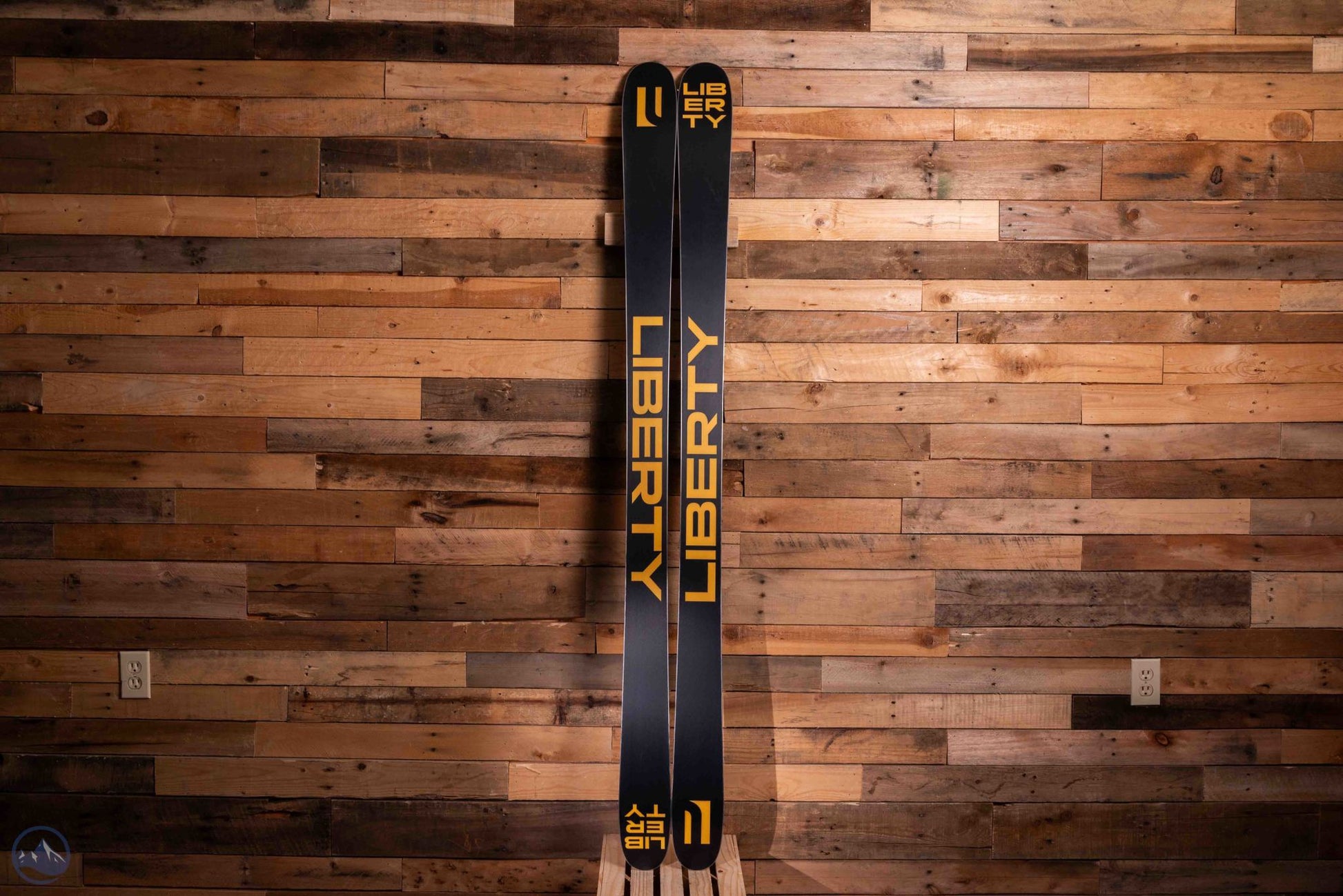2026 Liberty Scope 94 Skis
