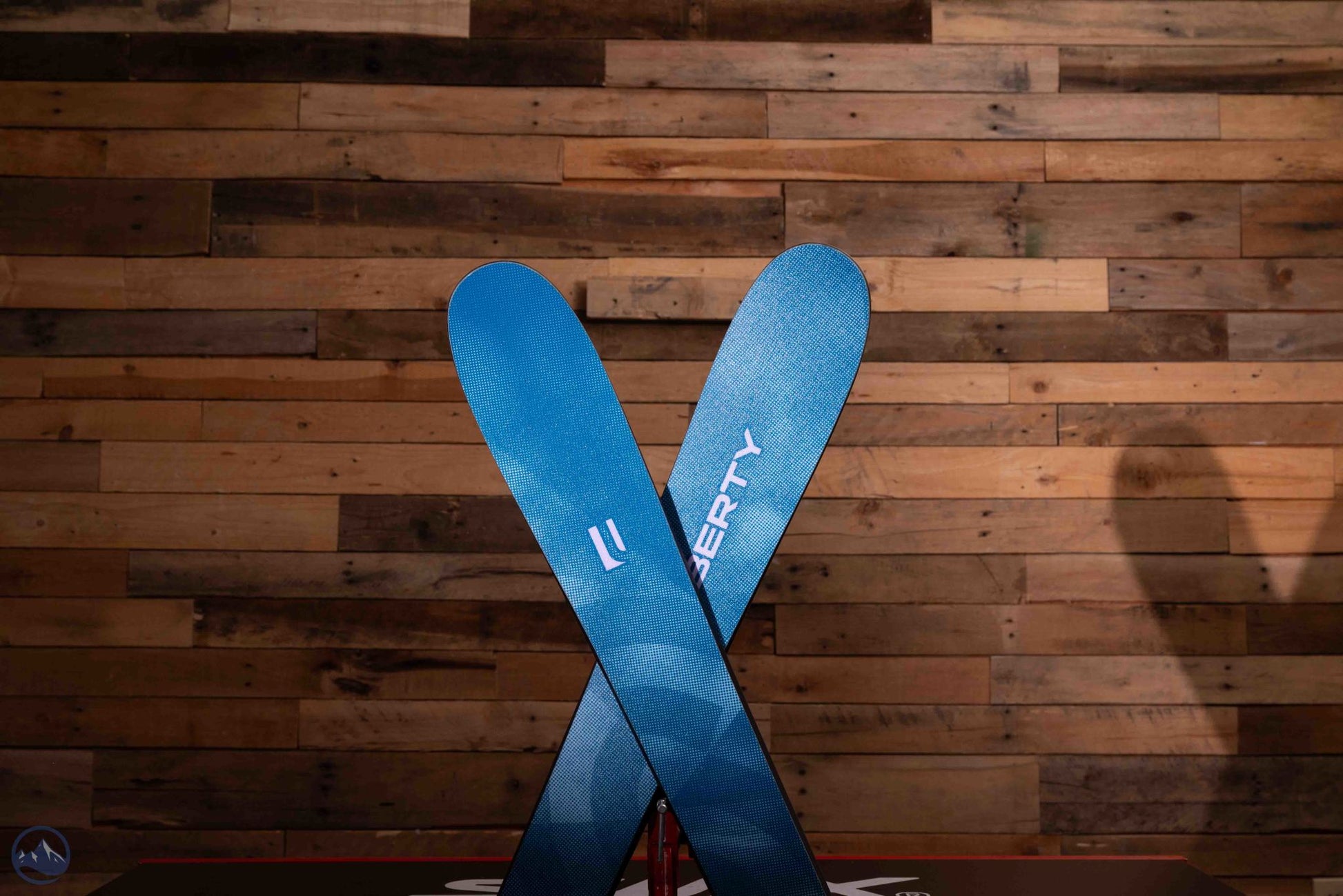 2026 Liberty Scope 94 Women's Skis