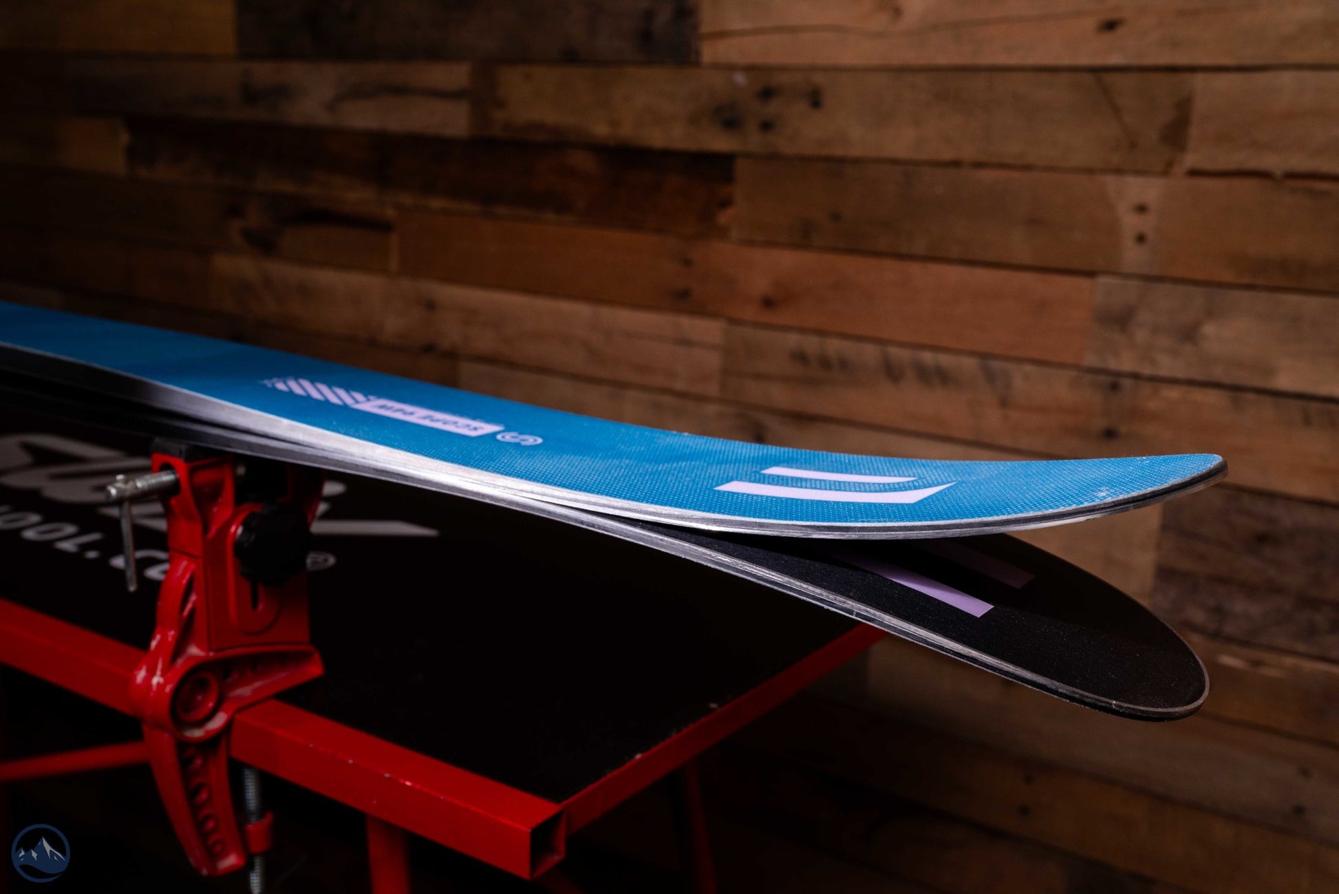 2026 Liberty Scope 94 Women's Skis