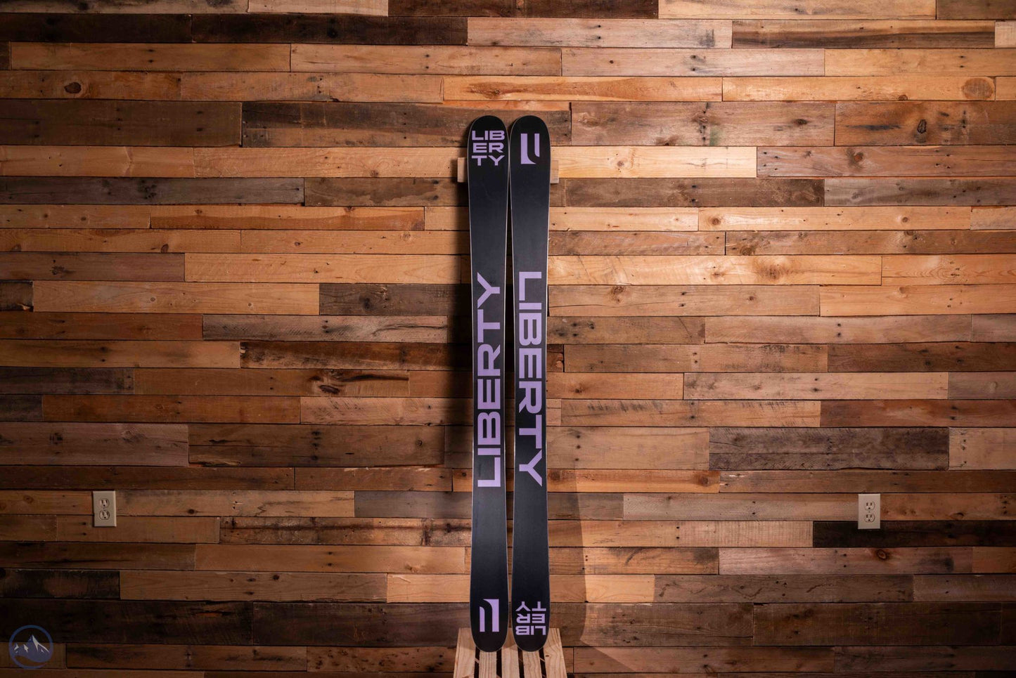 2026 Liberty Scope 94 Women's Skis