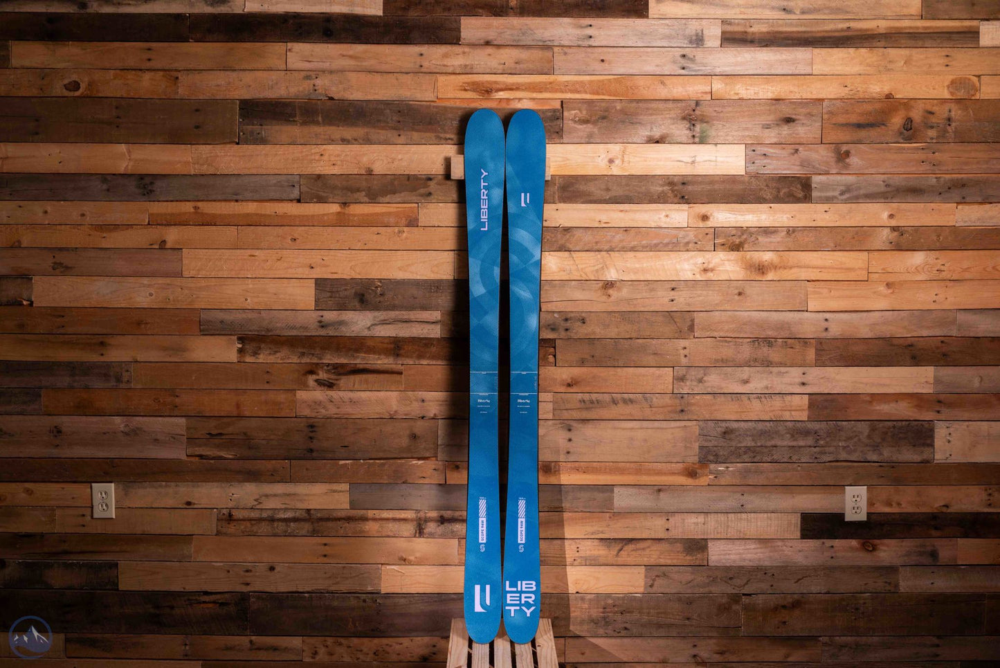 2026 Liberty Scope 94 Women's Skis