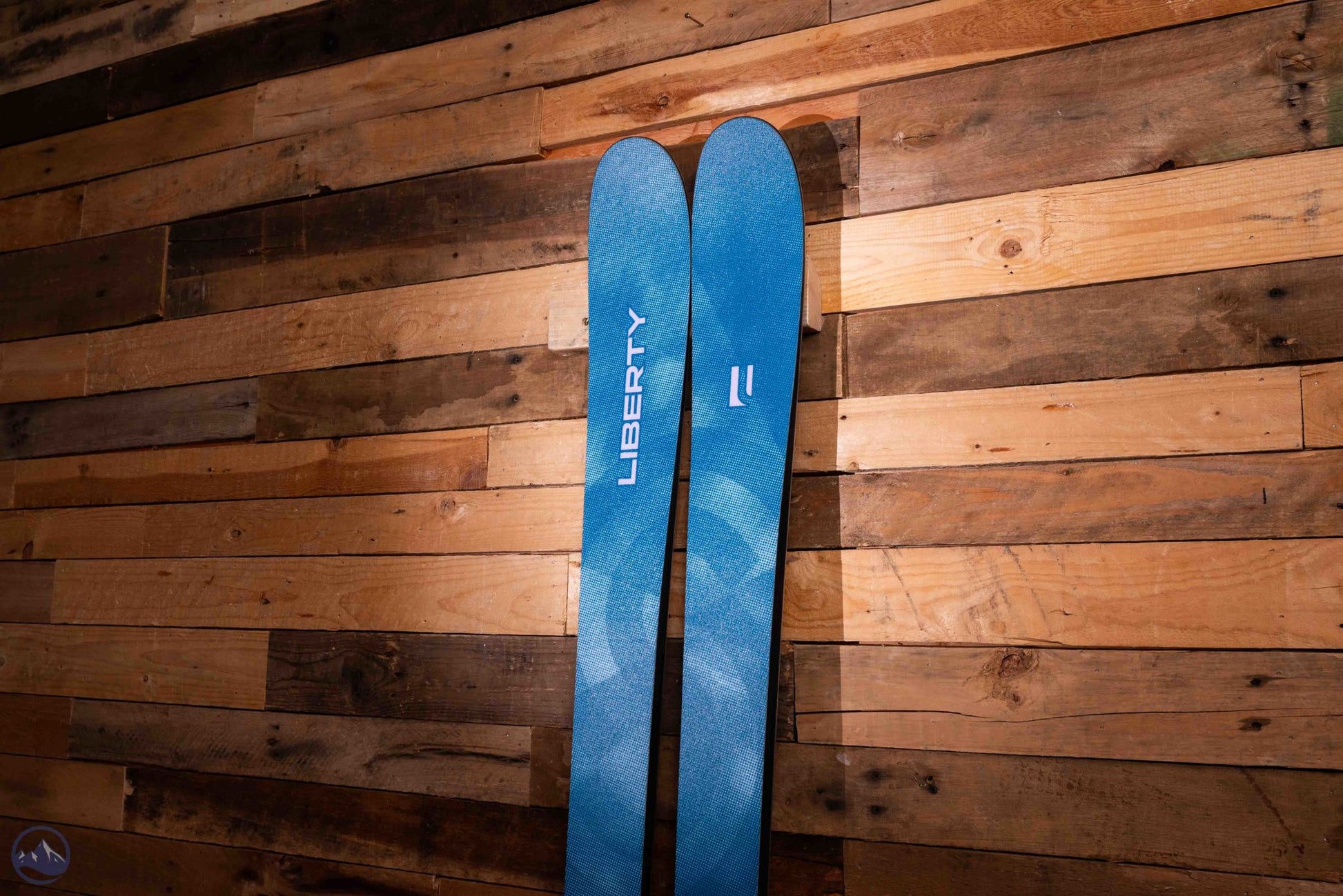 2026 Liberty Scope 94 Women's Skis