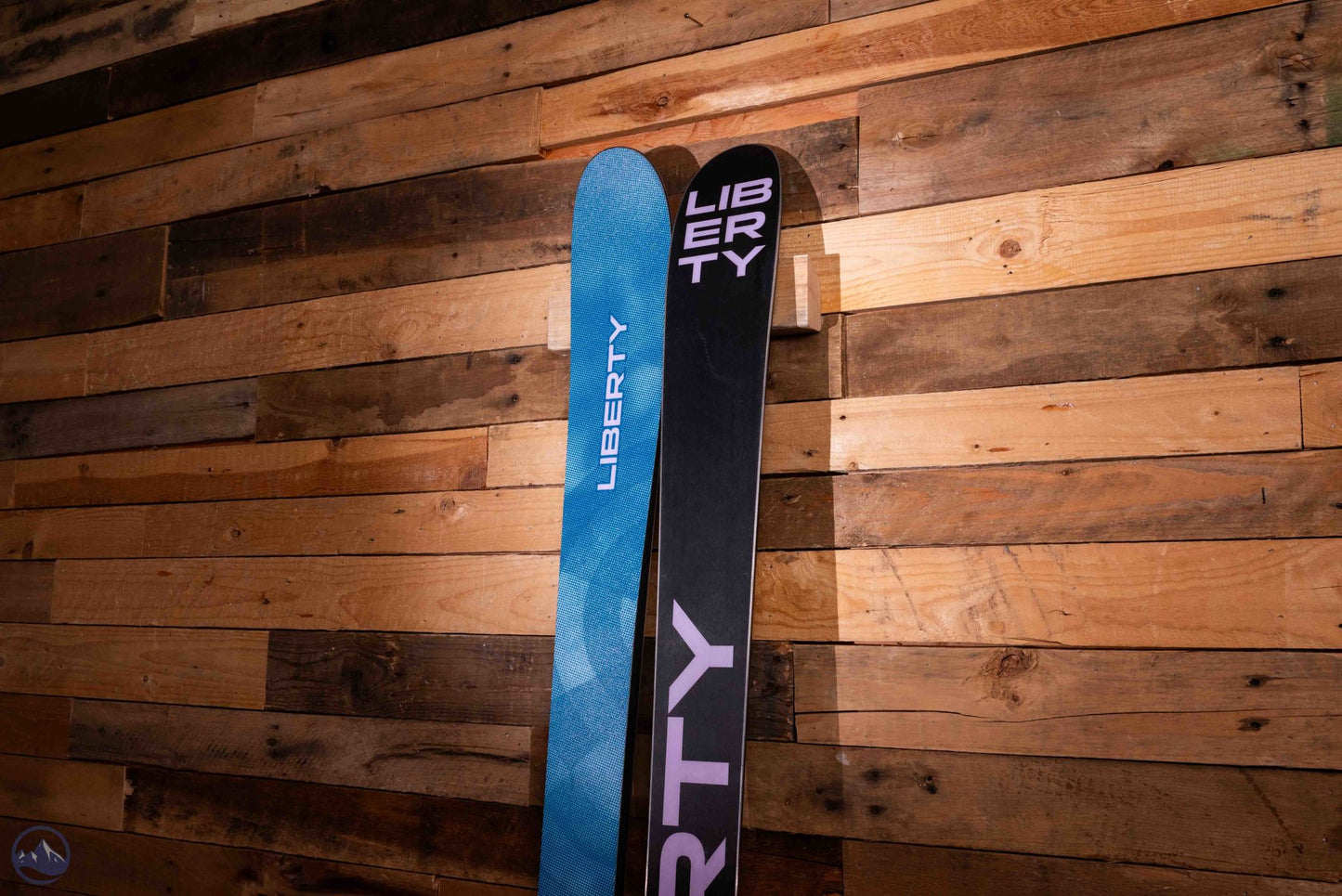 2026 Liberty Scope 94 Women's Skis