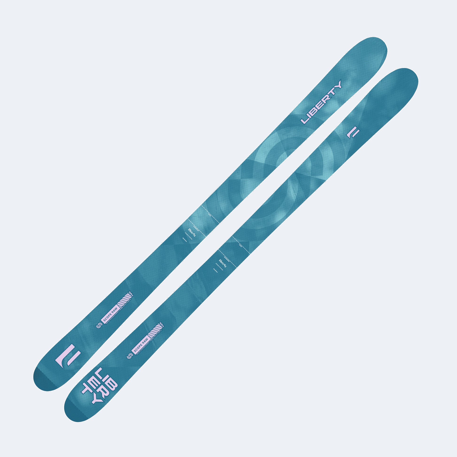 2026 Liberty Scope 94 Women's Skis