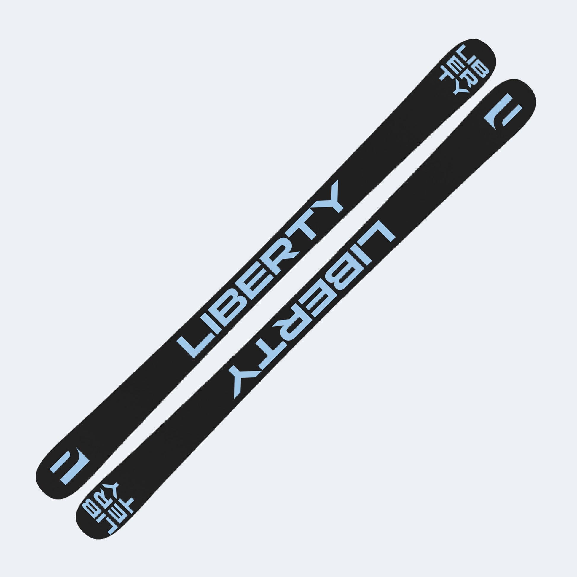 2026 Liberty Scope 99 Skis