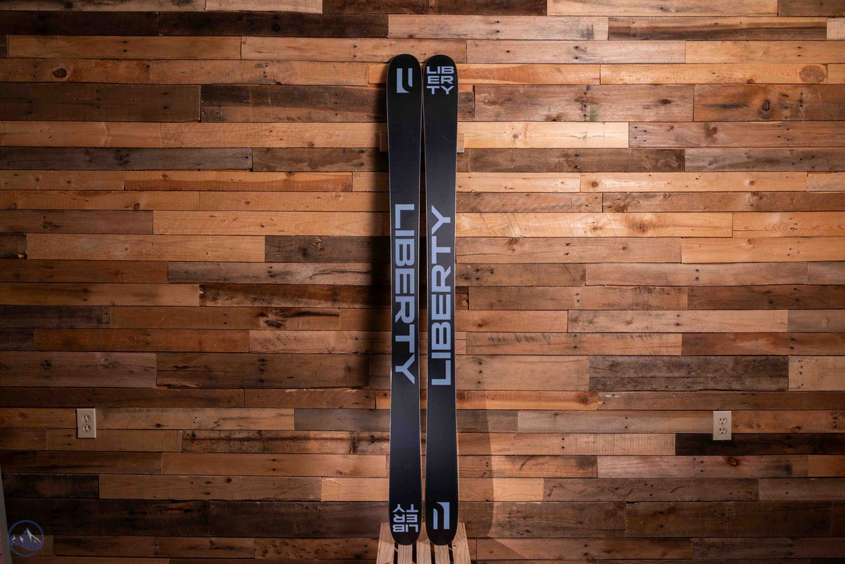 2026 Liberty Scope 99 Skis