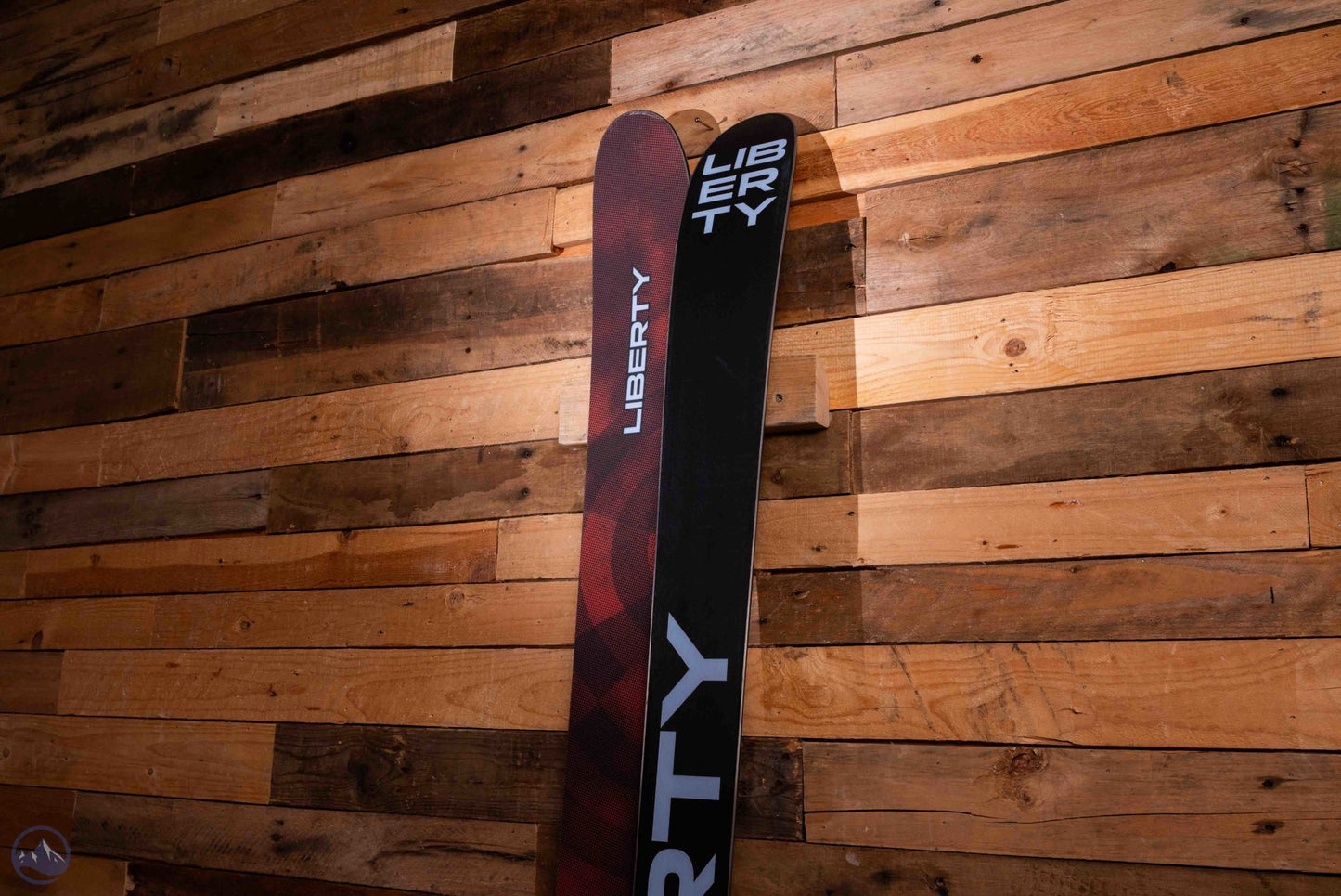 2026 Liberty Scope 99 Skis