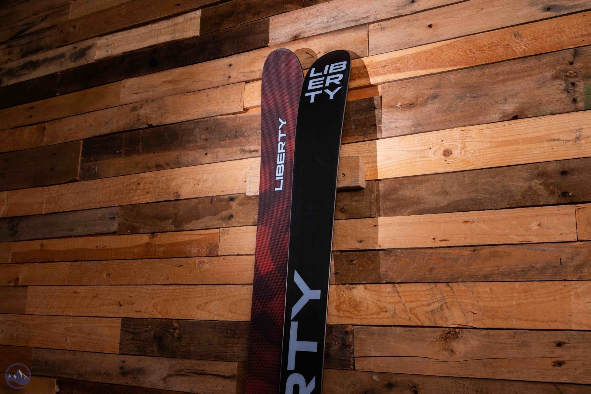 2026 Liberty Scope 99 Skis
