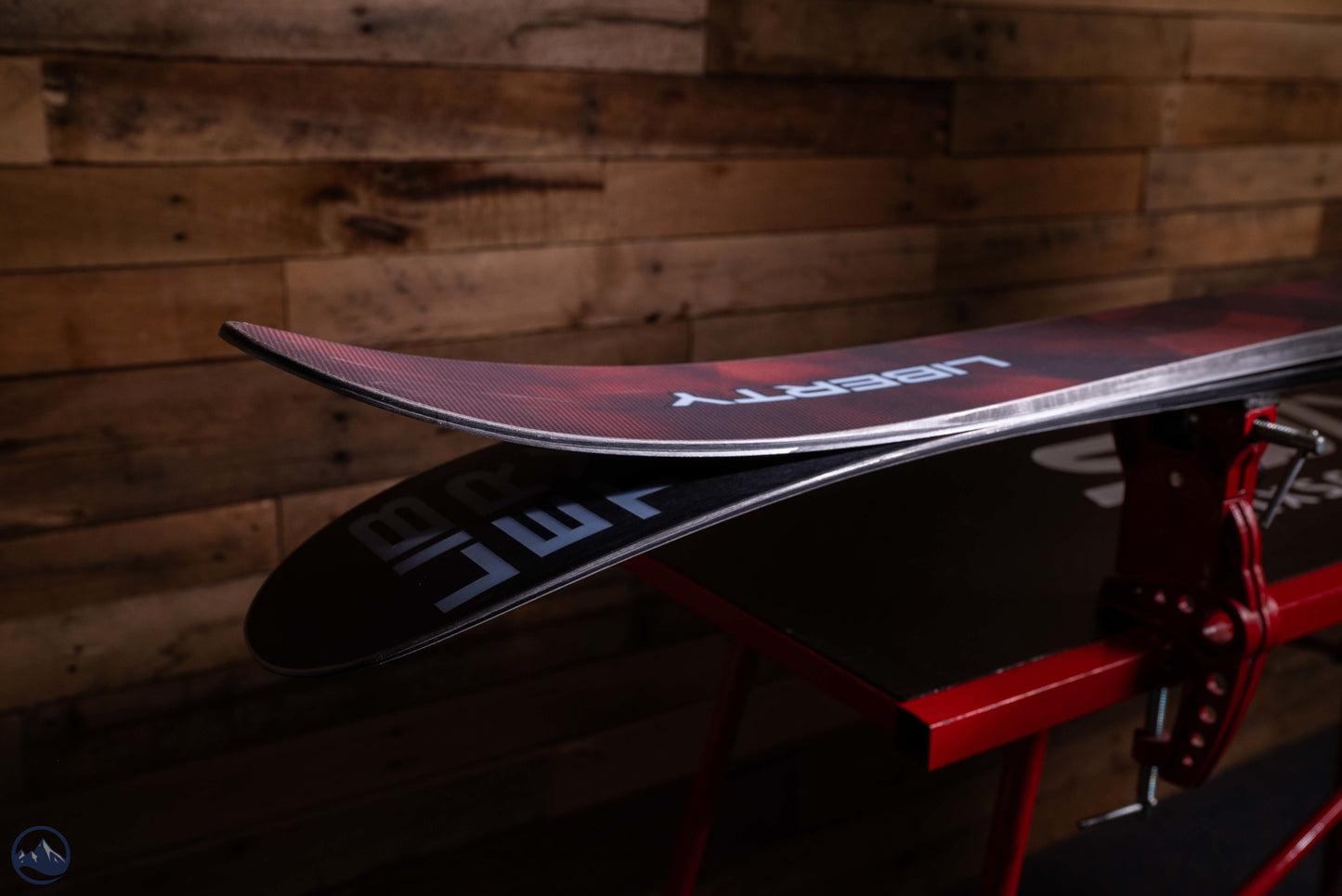 2026 Liberty Scope 99 Skis