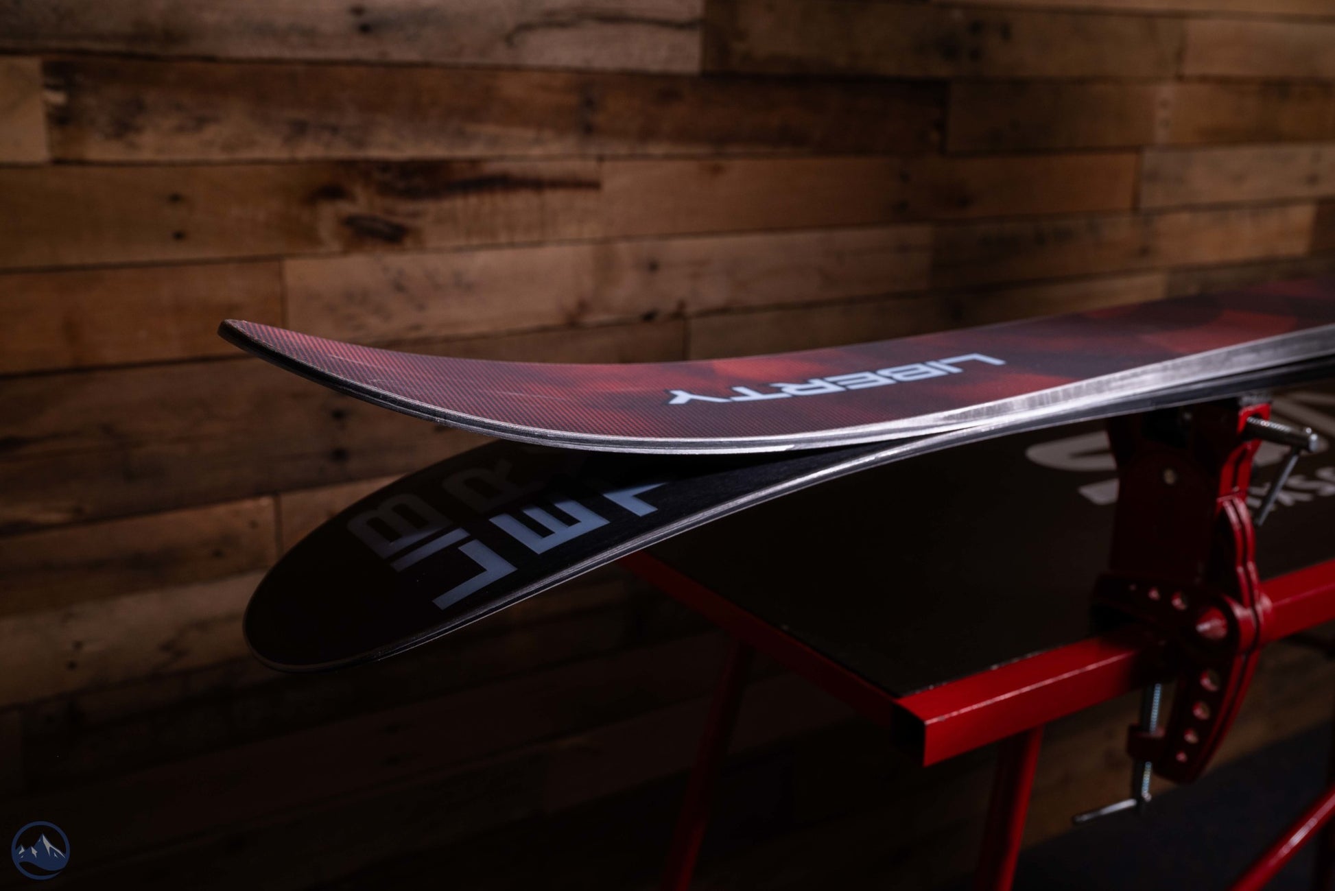 2026 Liberty Scope 99 Skis