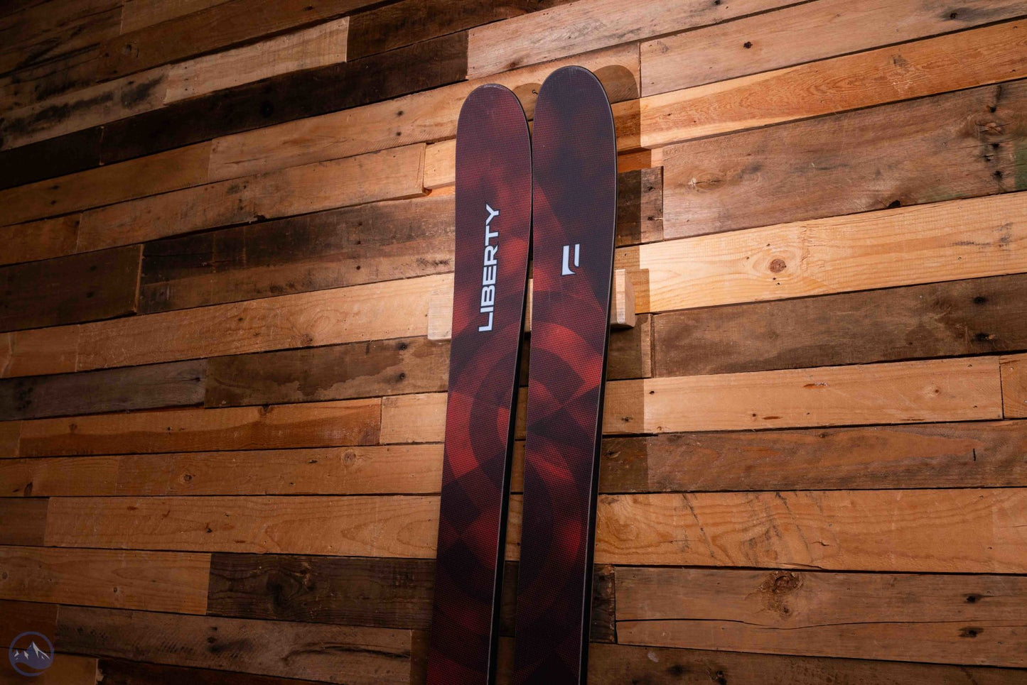 2026 Liberty Scope 99 Skis