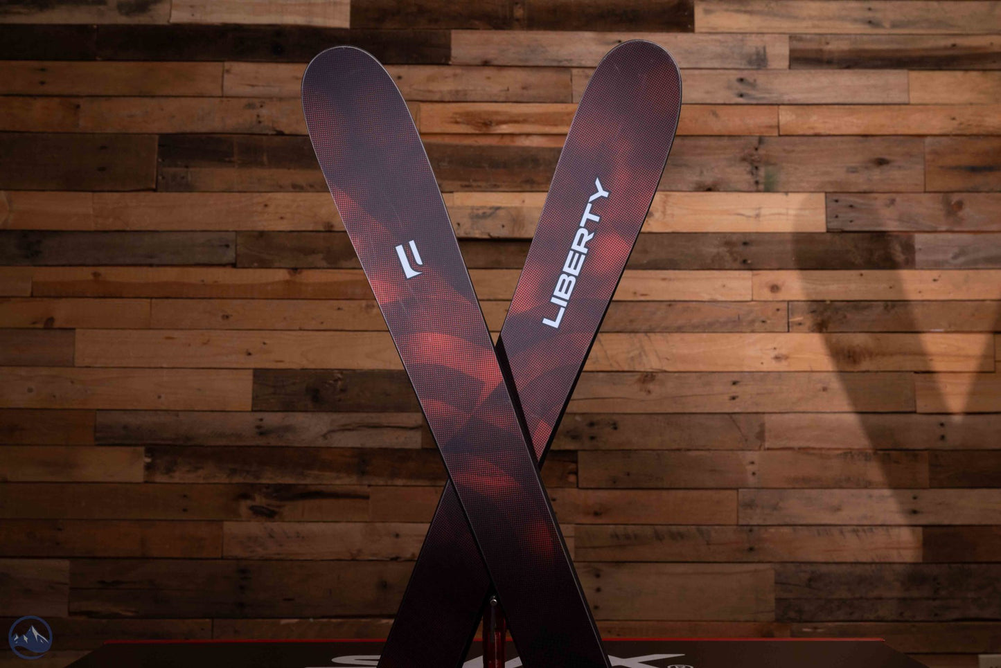 2026 Liberty Scope 99 Skis