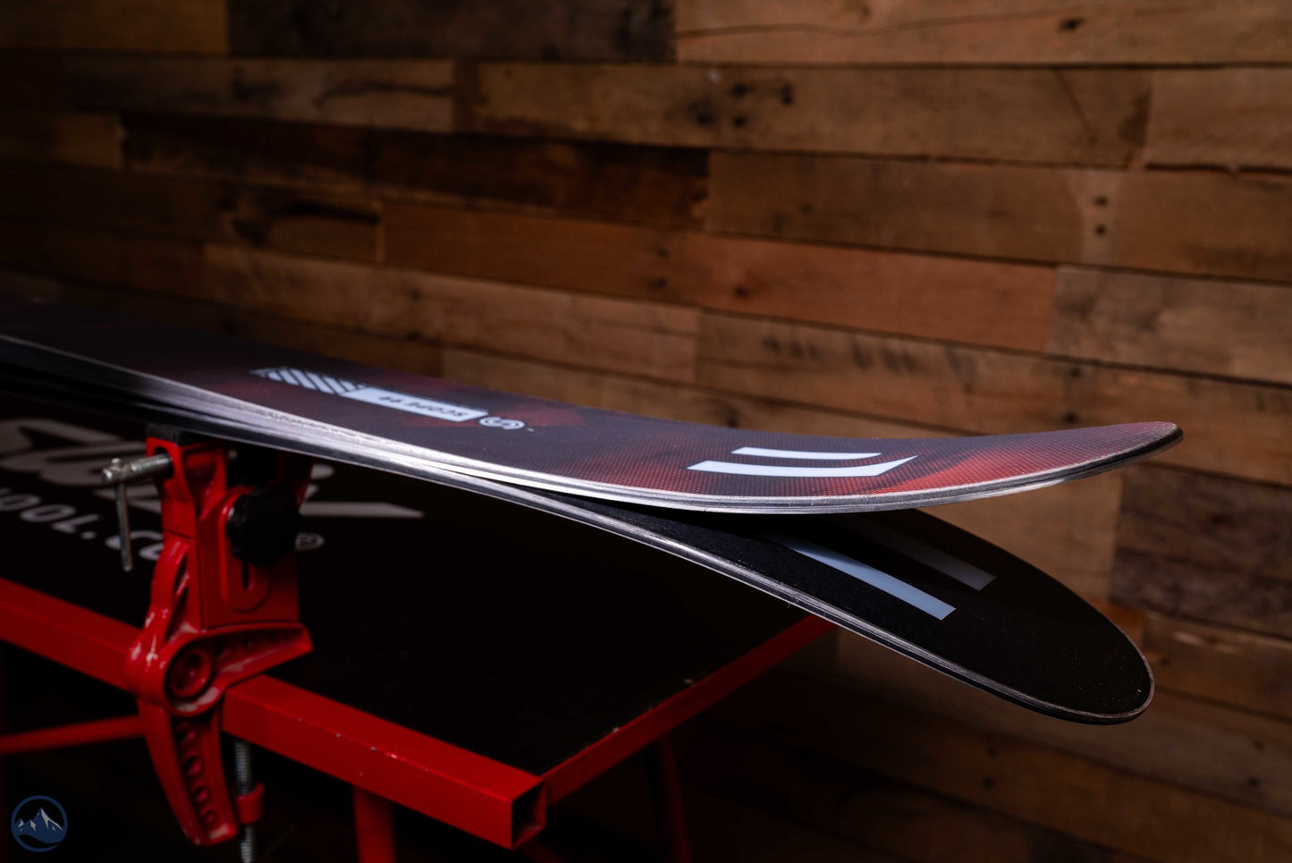 2026 Liberty Scope 99 Skis