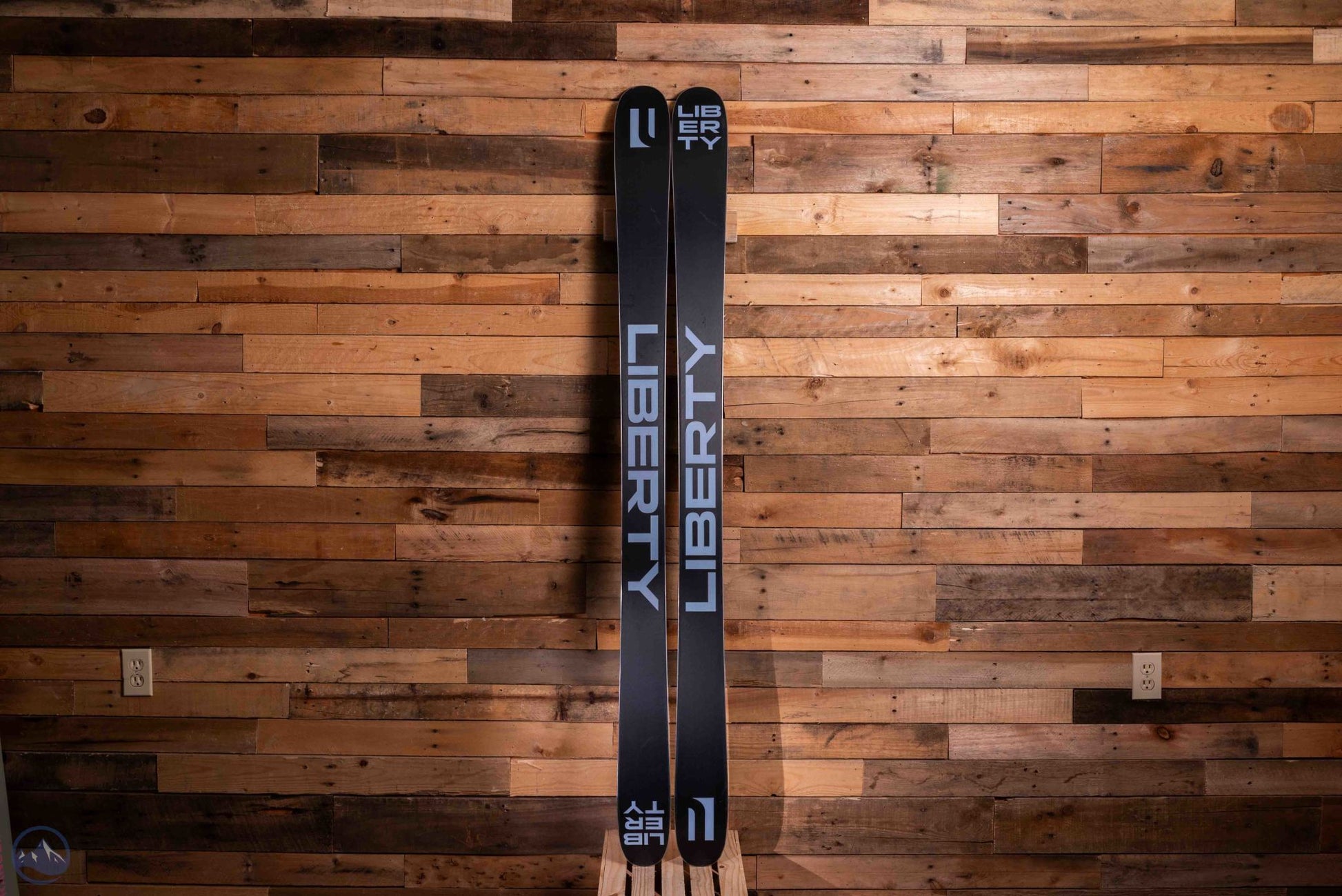 2026 Liberty Scope 99 Skis