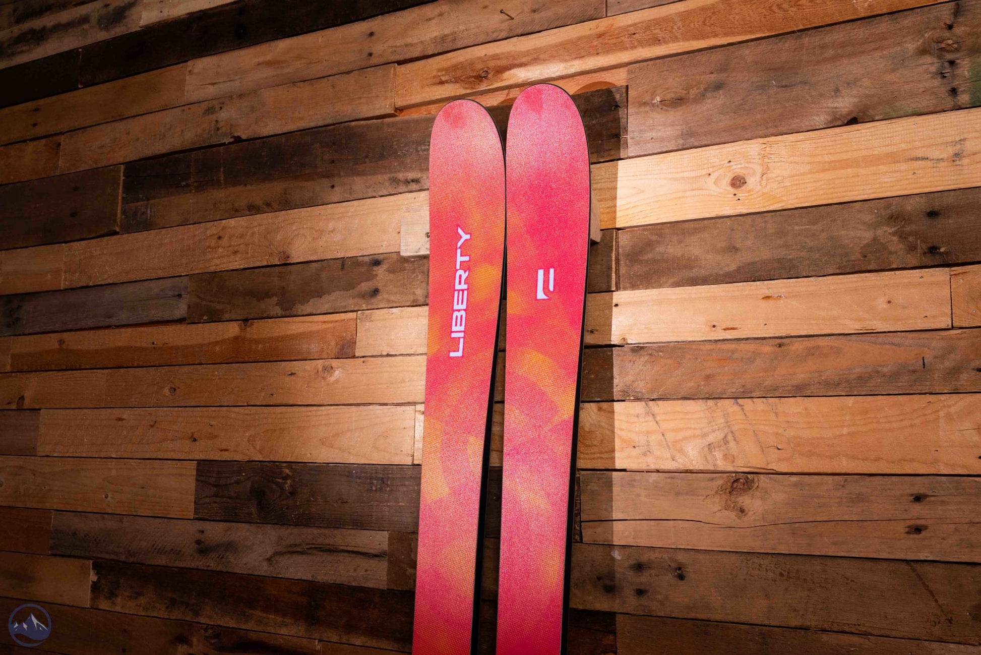 2026 Liberty Scope 99 Women's Skis