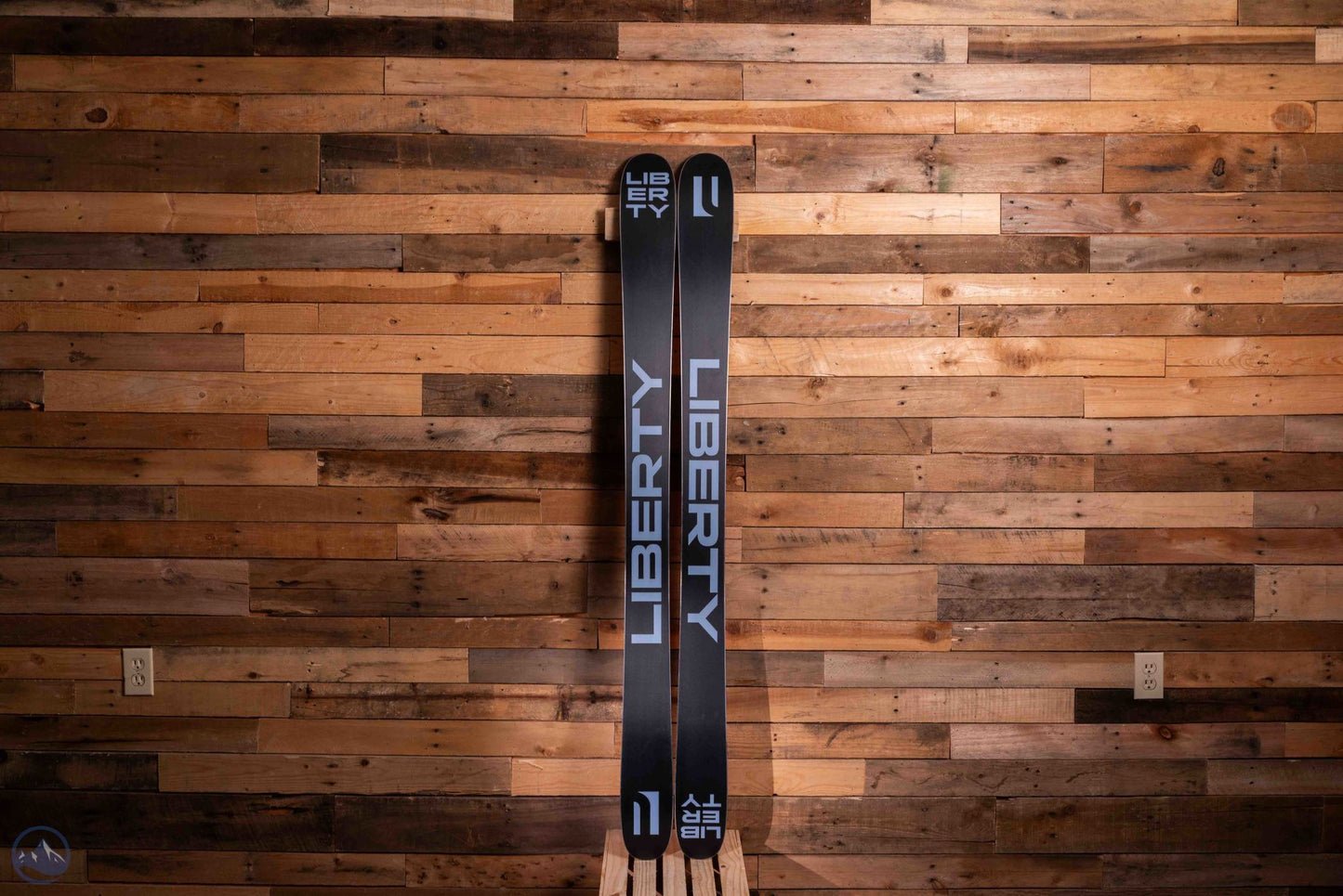 2026 Liberty Scope 99 Women's Skis