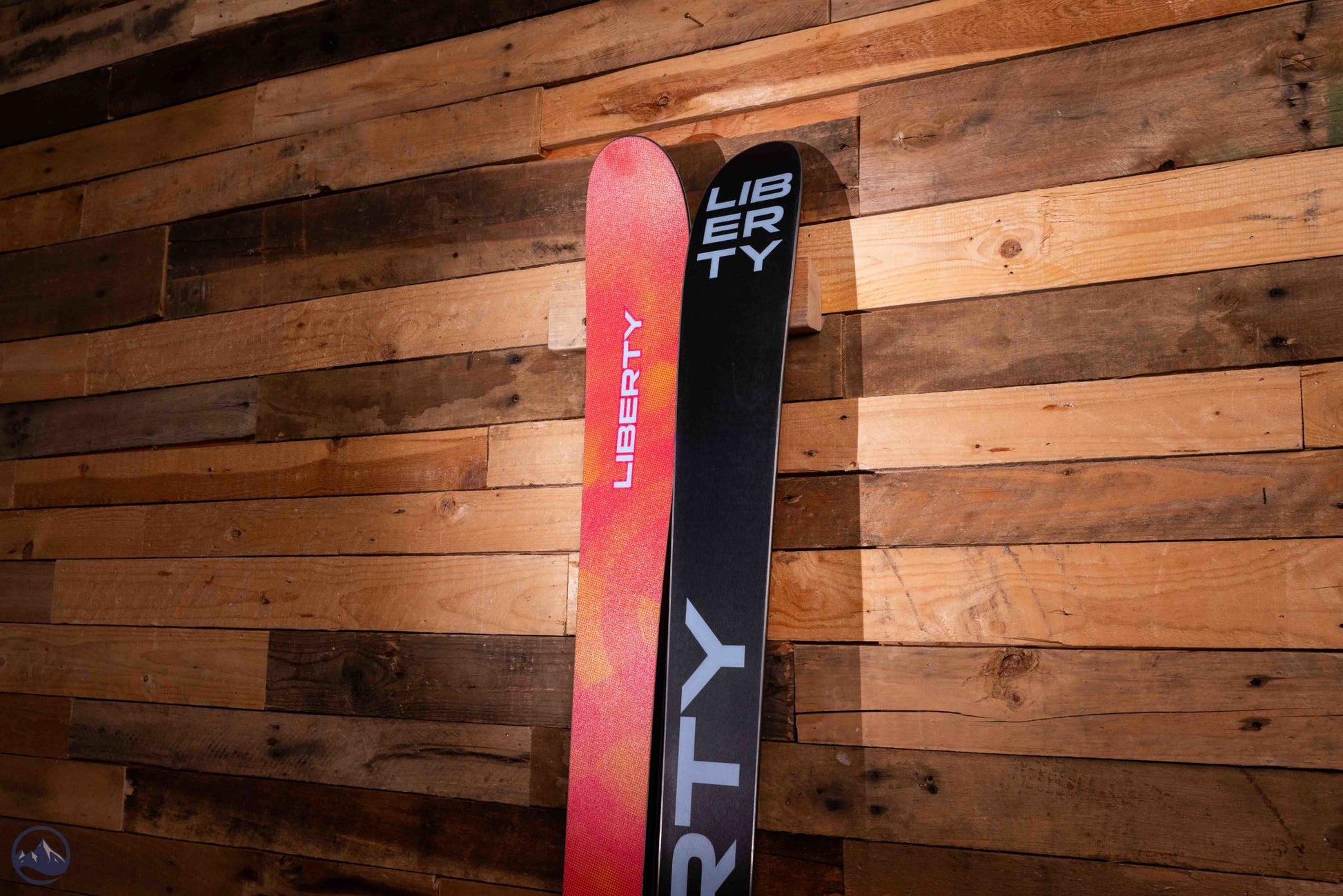 2026 Liberty Scope 99 Women's Skis