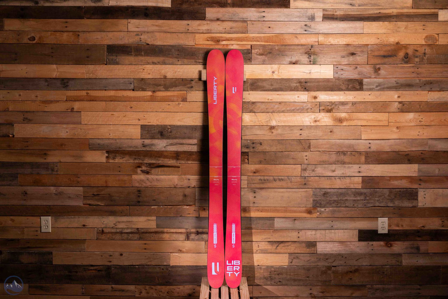 2026 Liberty Scope 99 Women's Skis