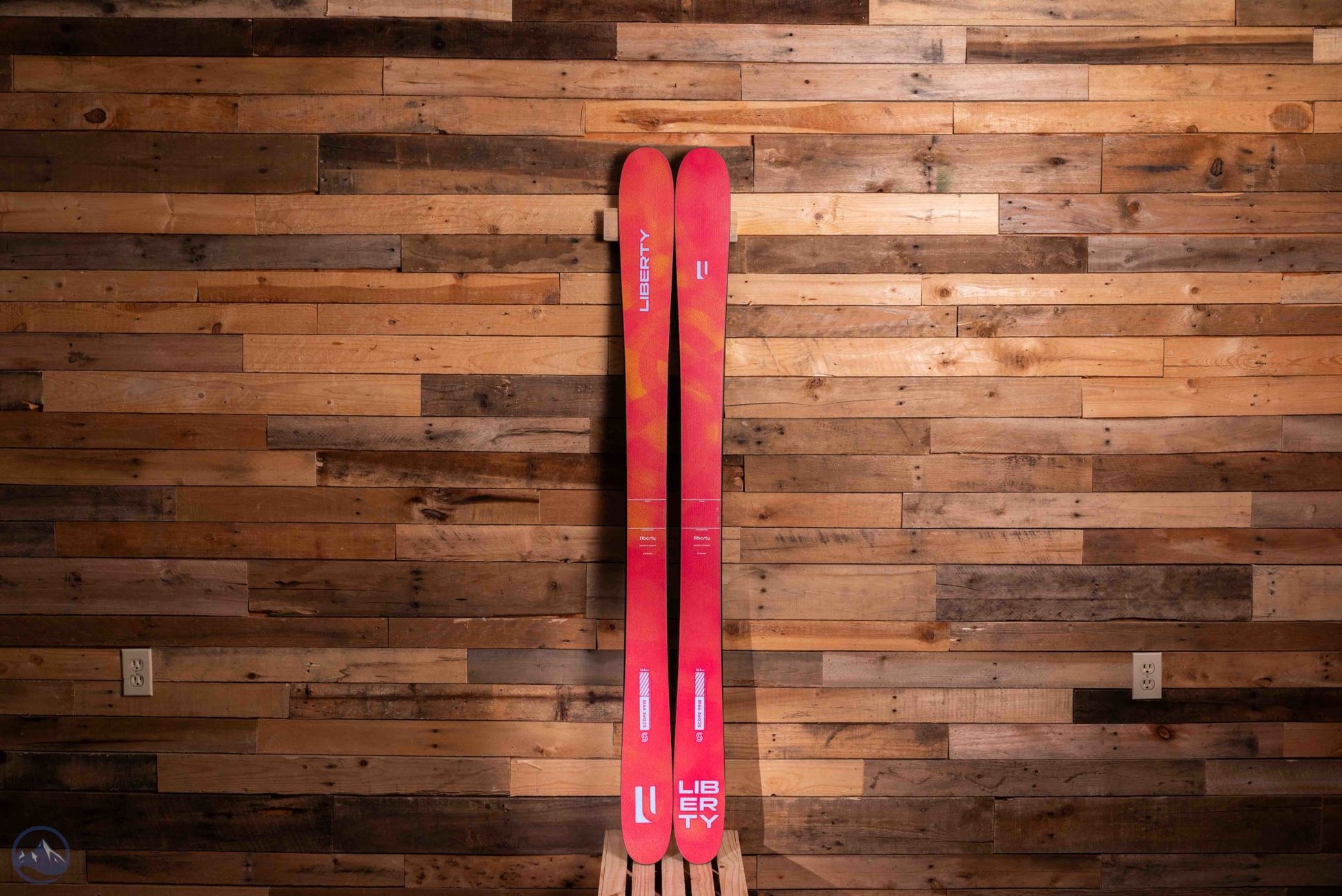 2026 Liberty Scope 99 Women's Skis