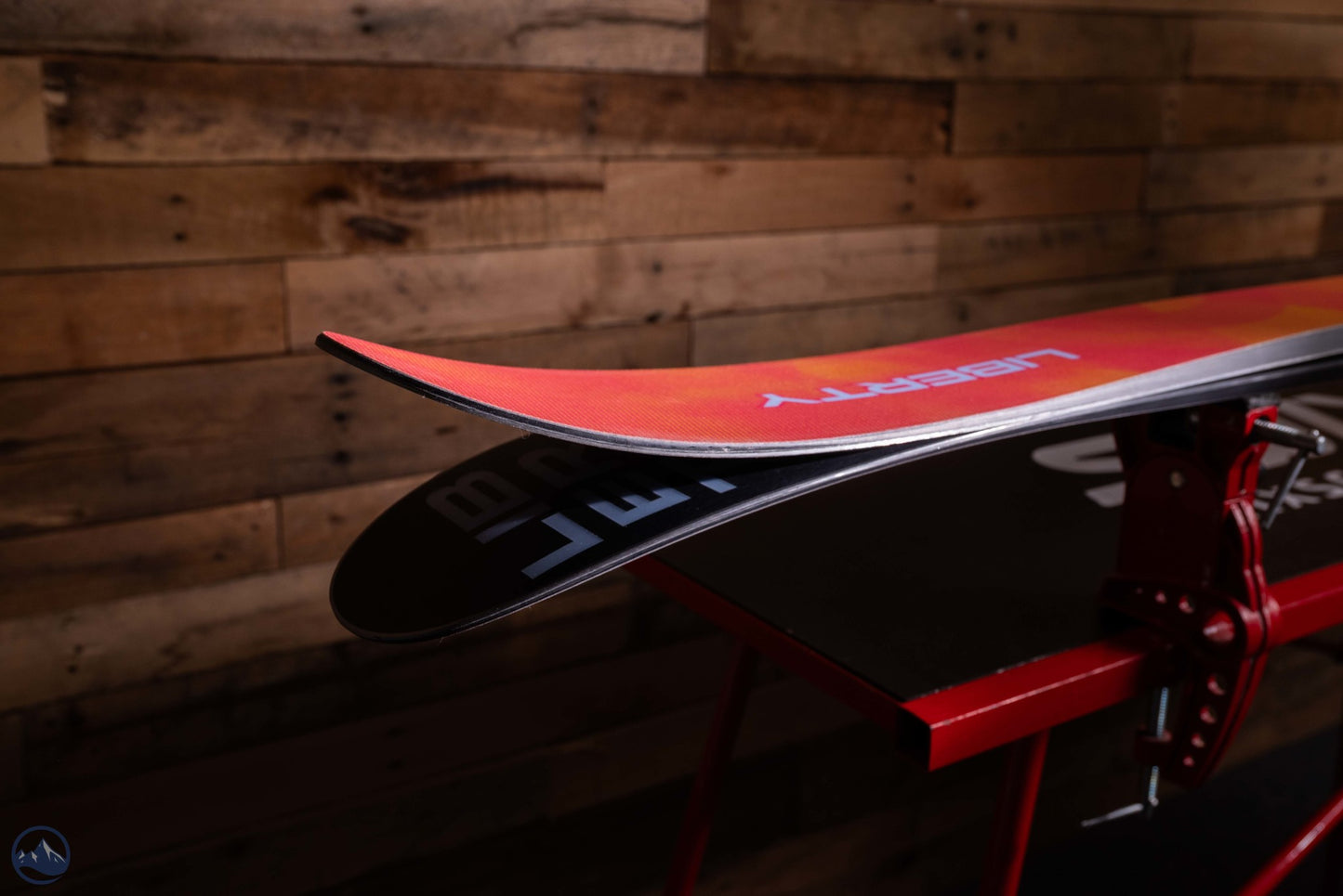 2026 Liberty Scope 99 Women's Skis