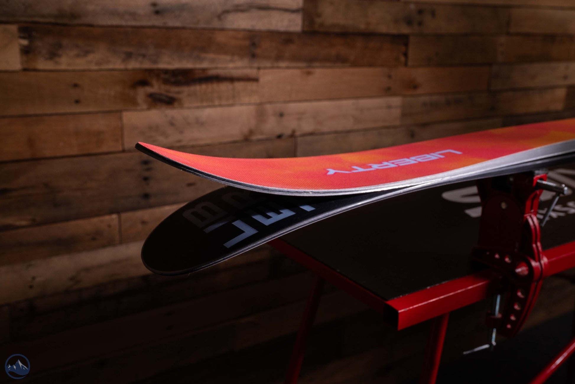 2026 Liberty Scope 99 Women's Skis