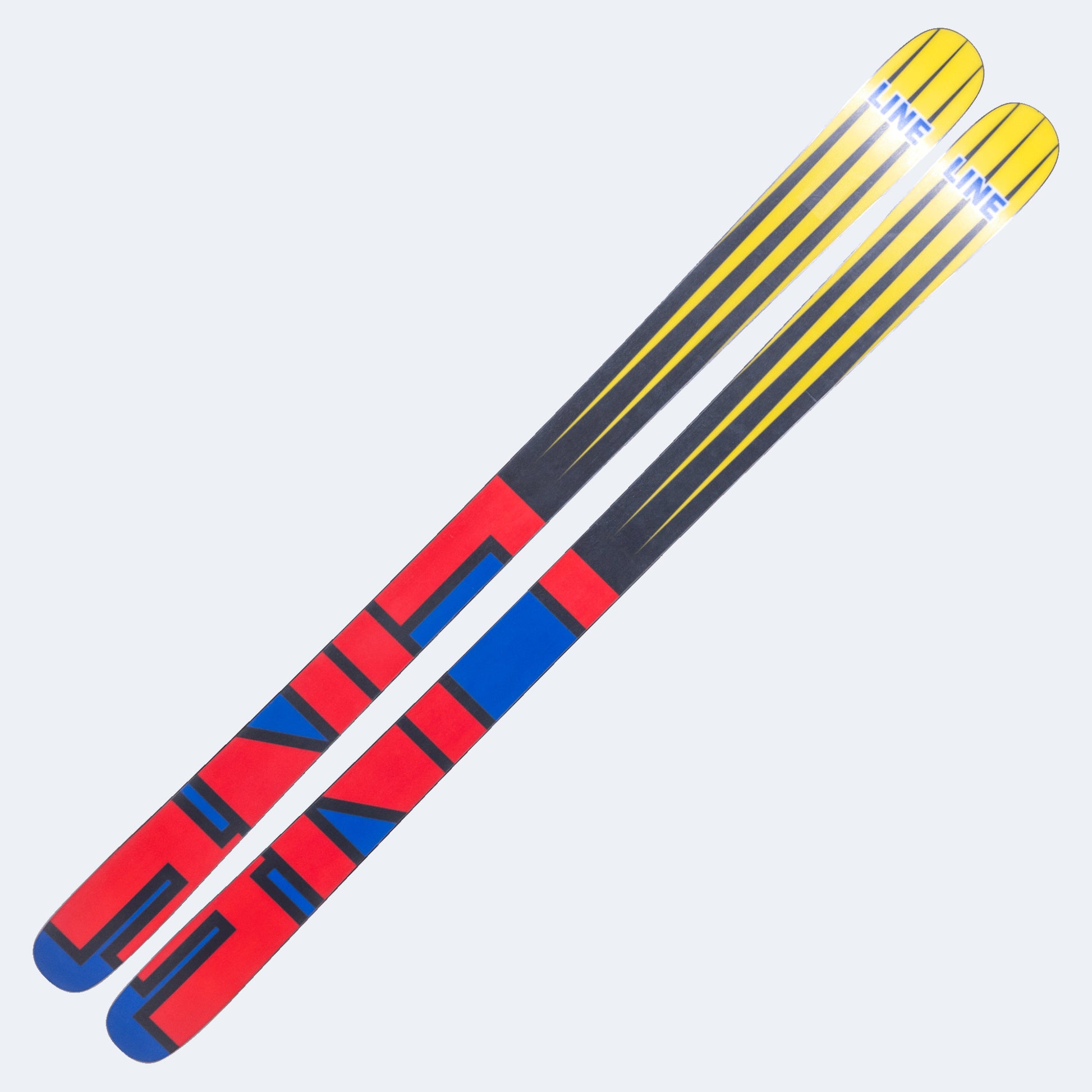 2026 Line Blend Skis
