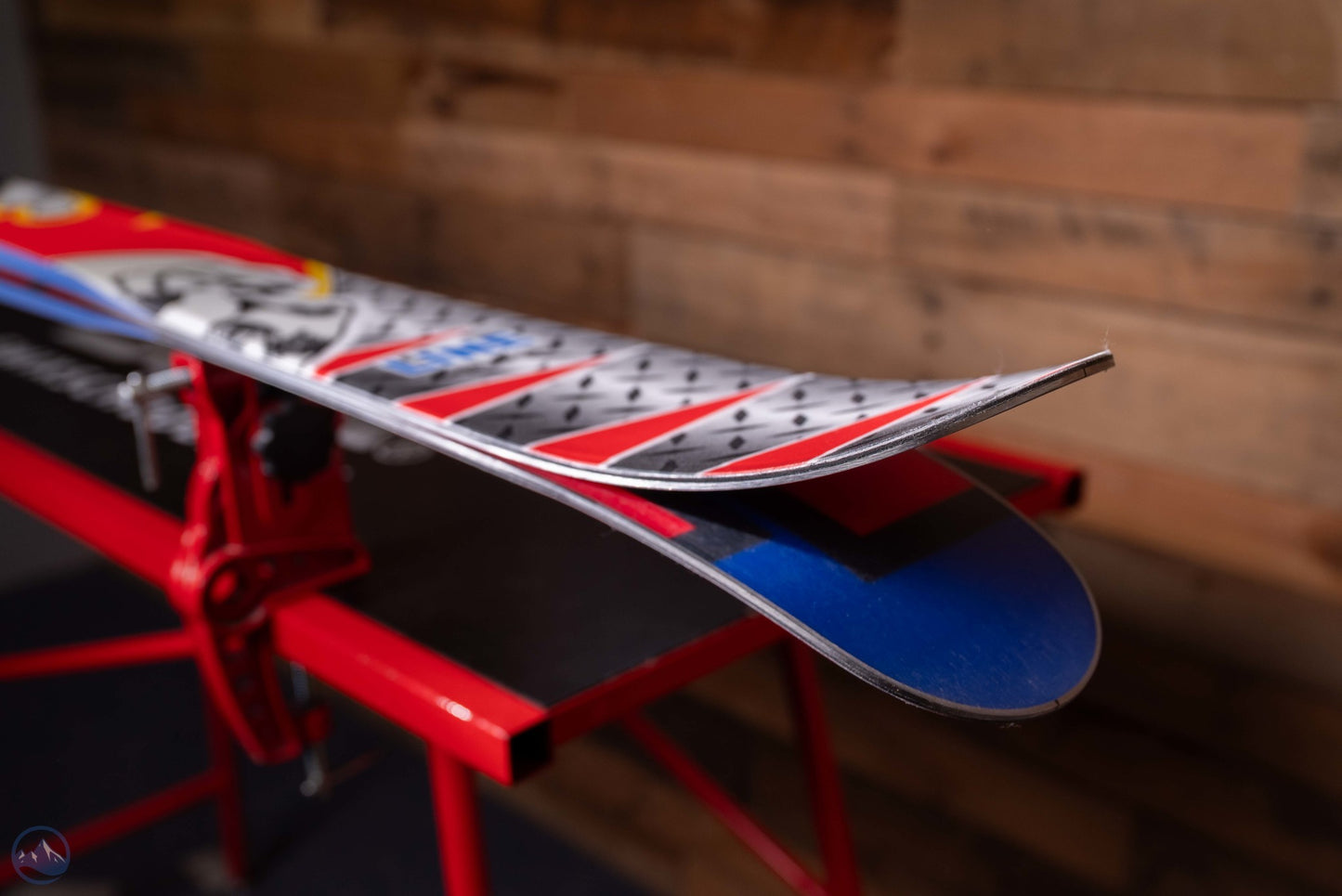 2026 Line Blend Skis