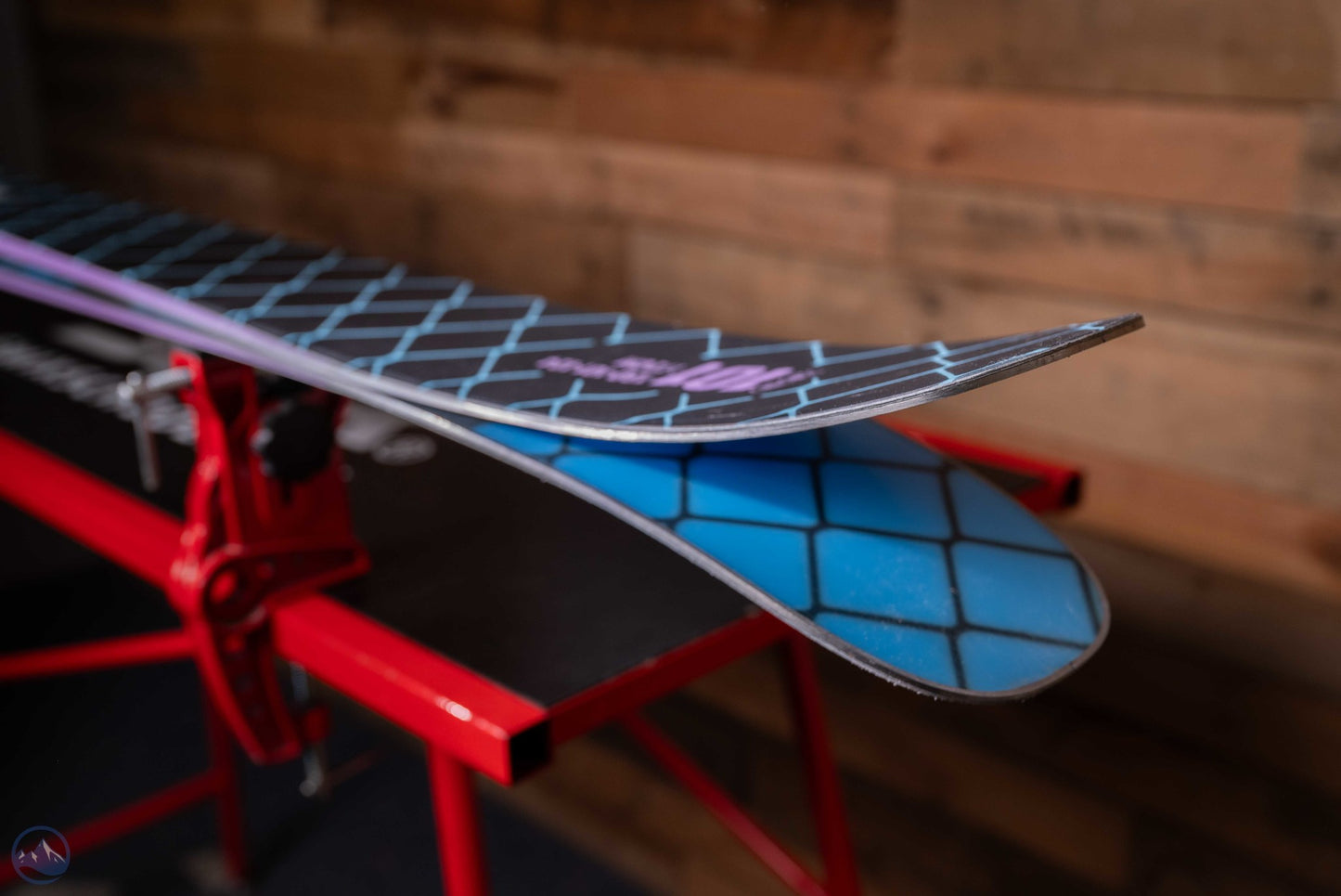 2026 Line Chronic 101 Skis
