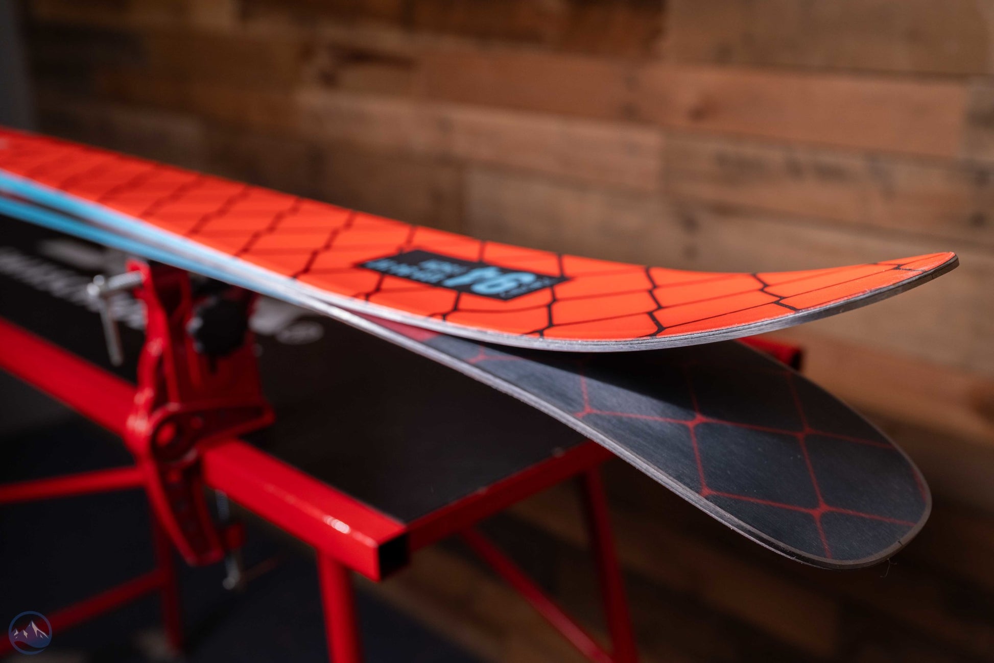 2026 Line Chronic 94 Skis