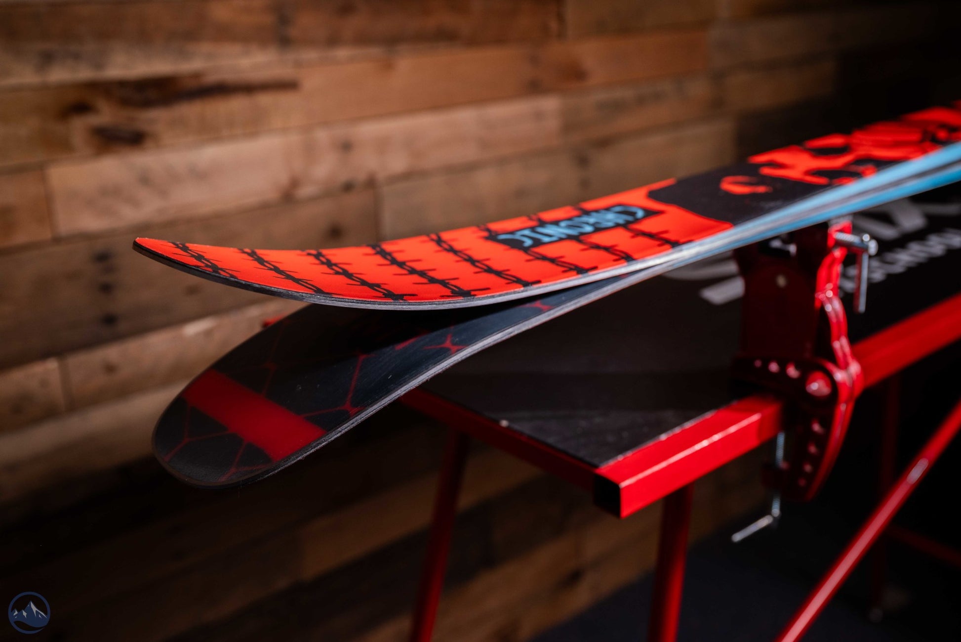 2026 Line Chronic 94 Skis