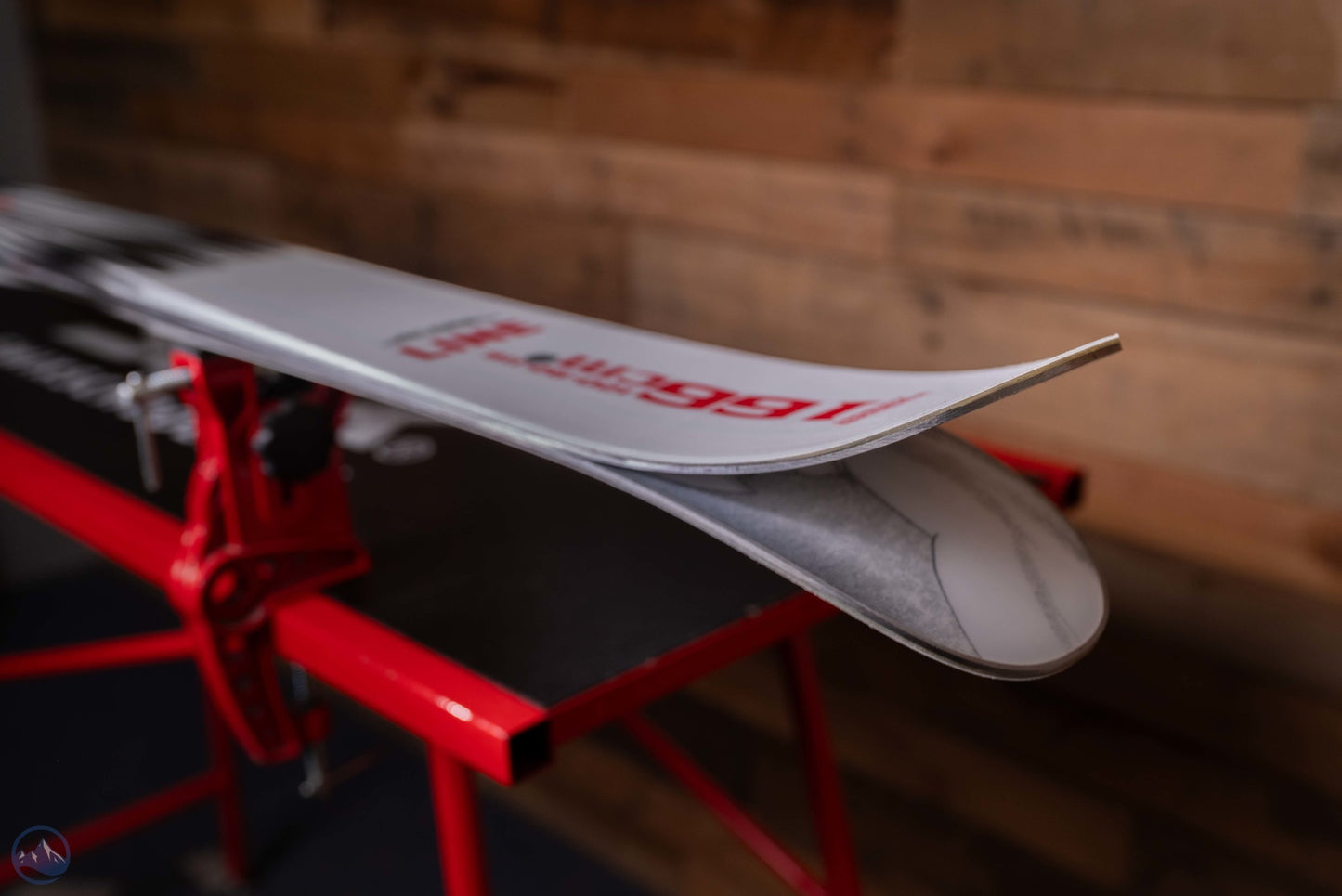 2026 Line Honey Badger Skis