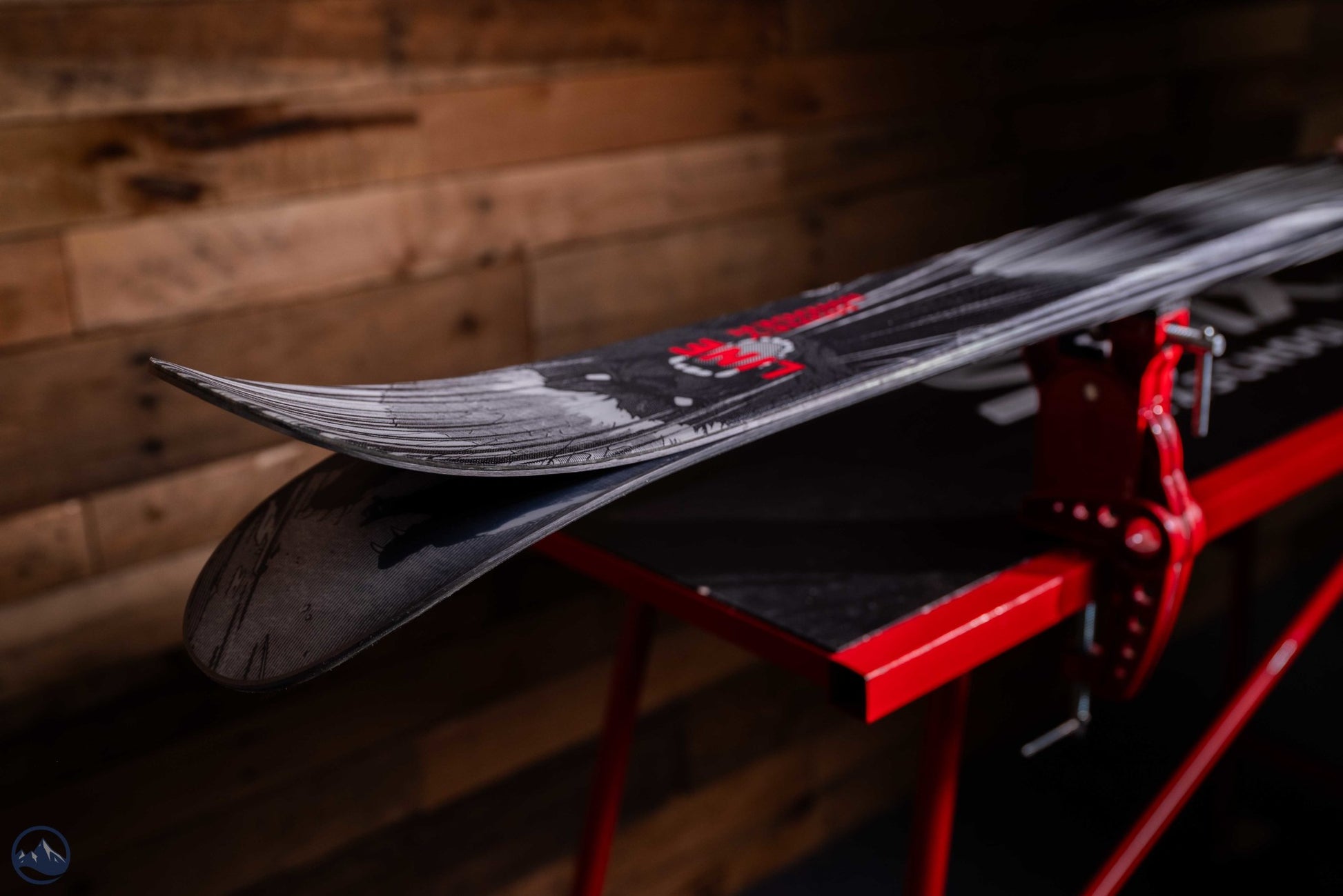 2026 Line Honey Badger Skis