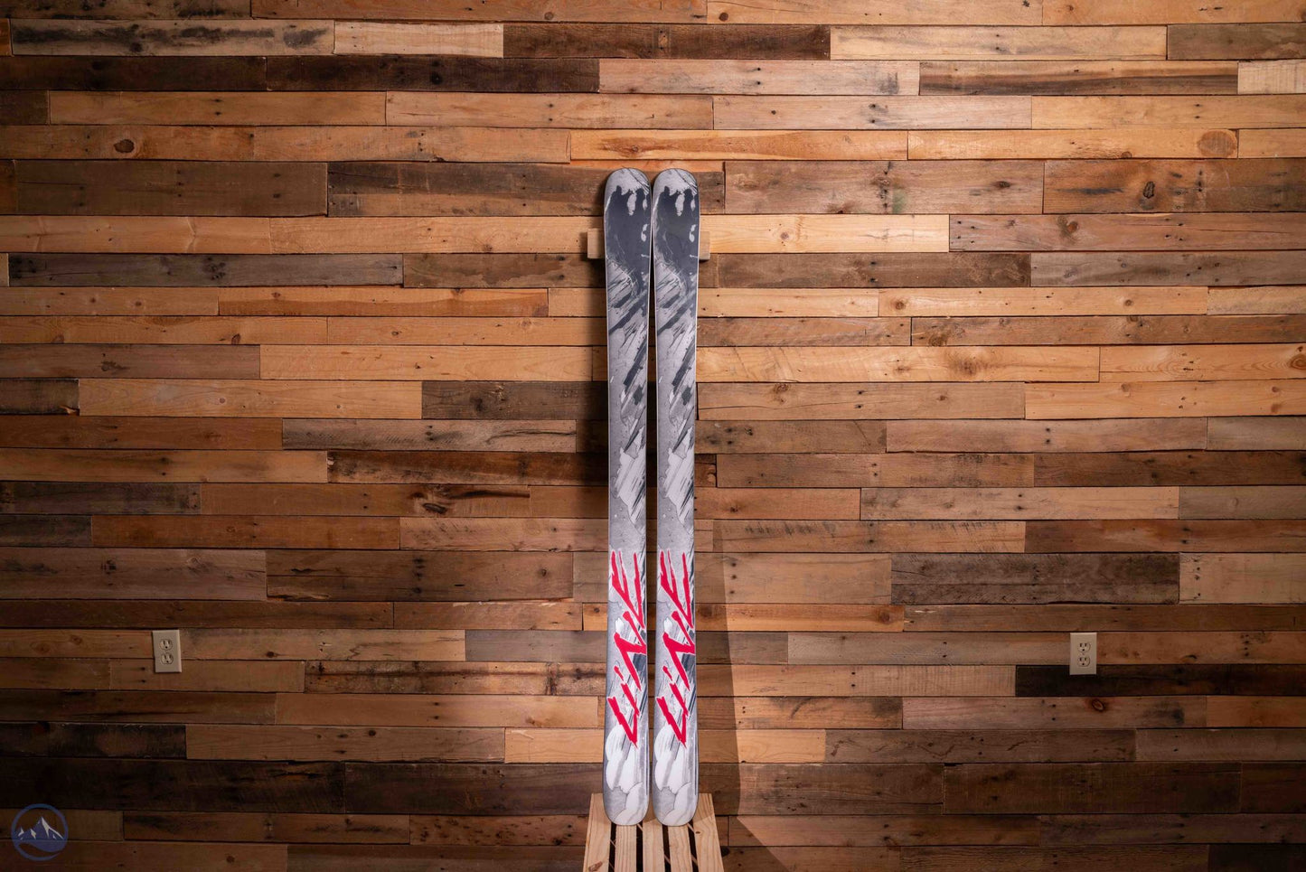 2026 Line Honey Badger Skis