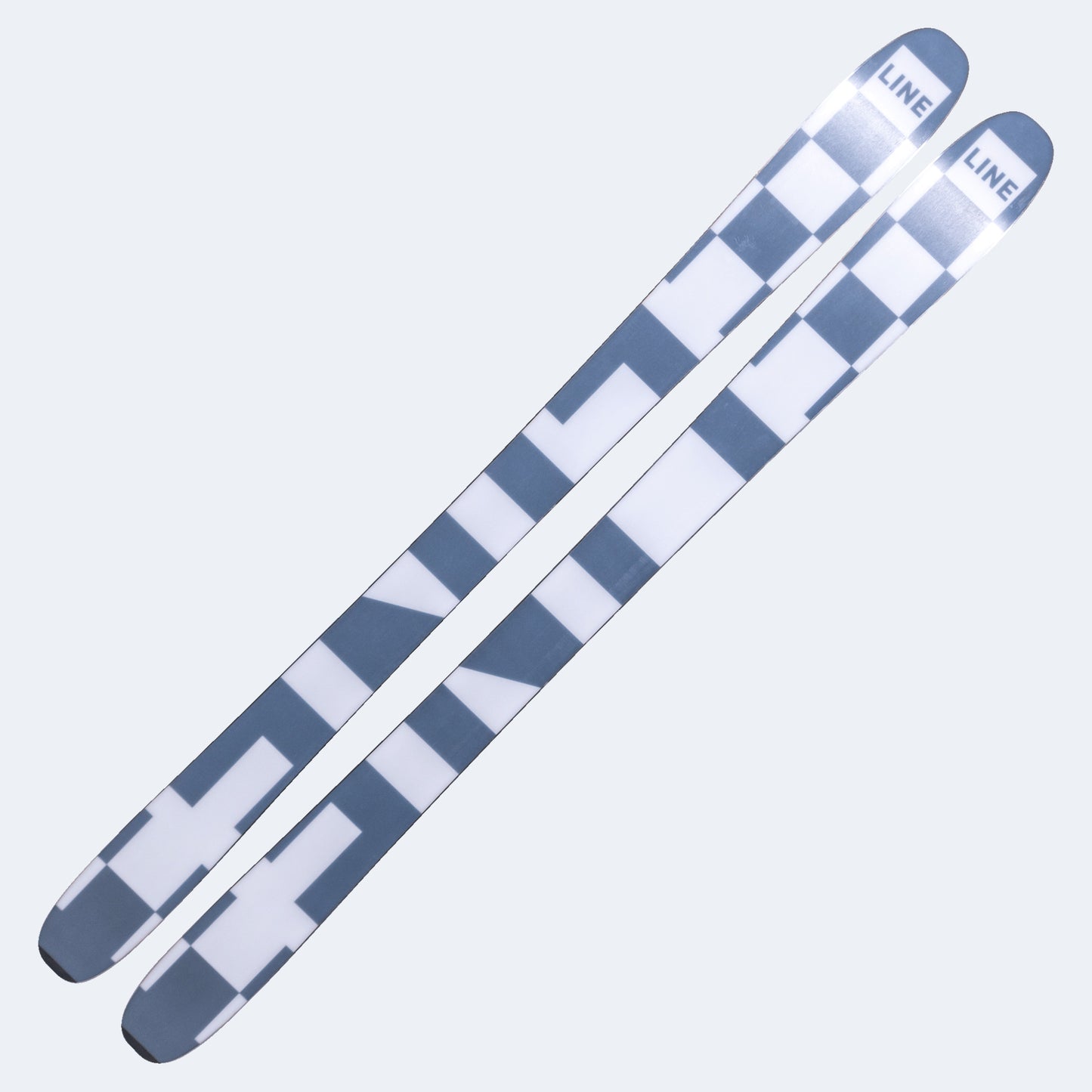 2026 Line Optic 96 Skis