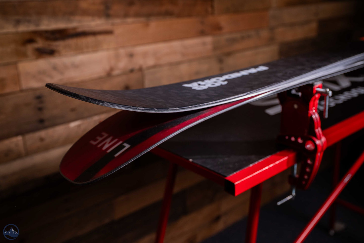 2026 Line Pandora 106 Skis