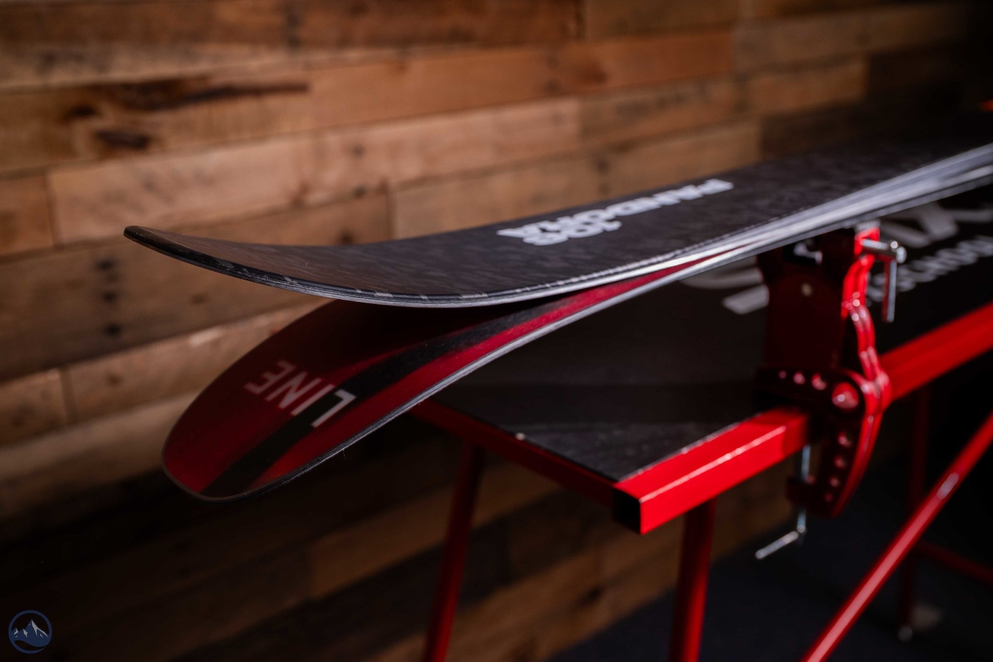 2026 Line Pandora 106 Skis